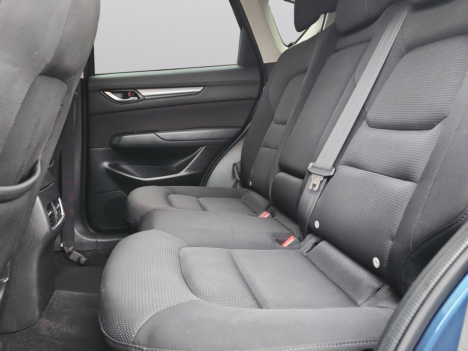 MAZDA CX-5 SKYACTIV-G 165 Ambition AWD-image-9