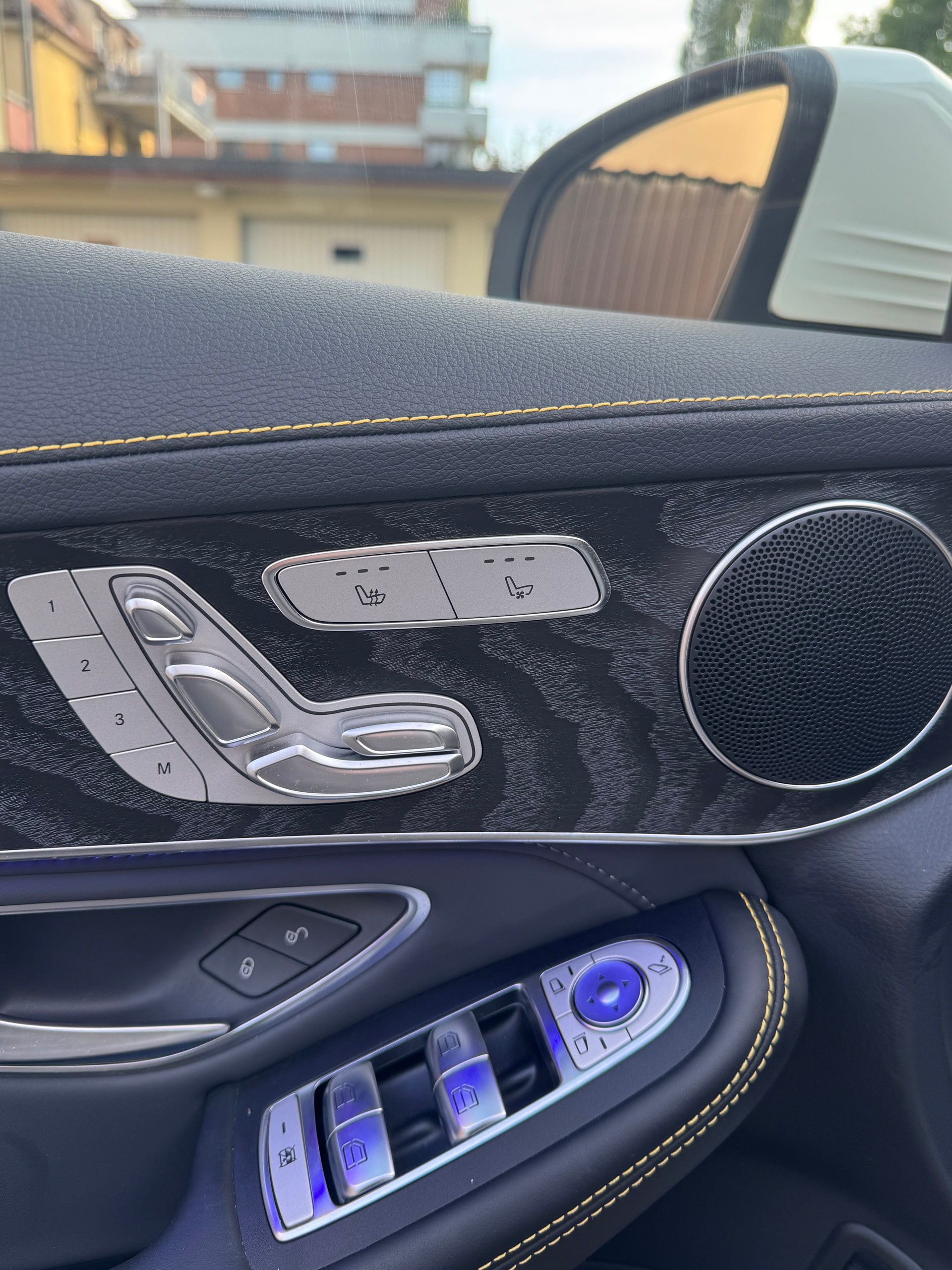 MERCEDES-BENZ GLC 63 S AMG 4m+-image-5