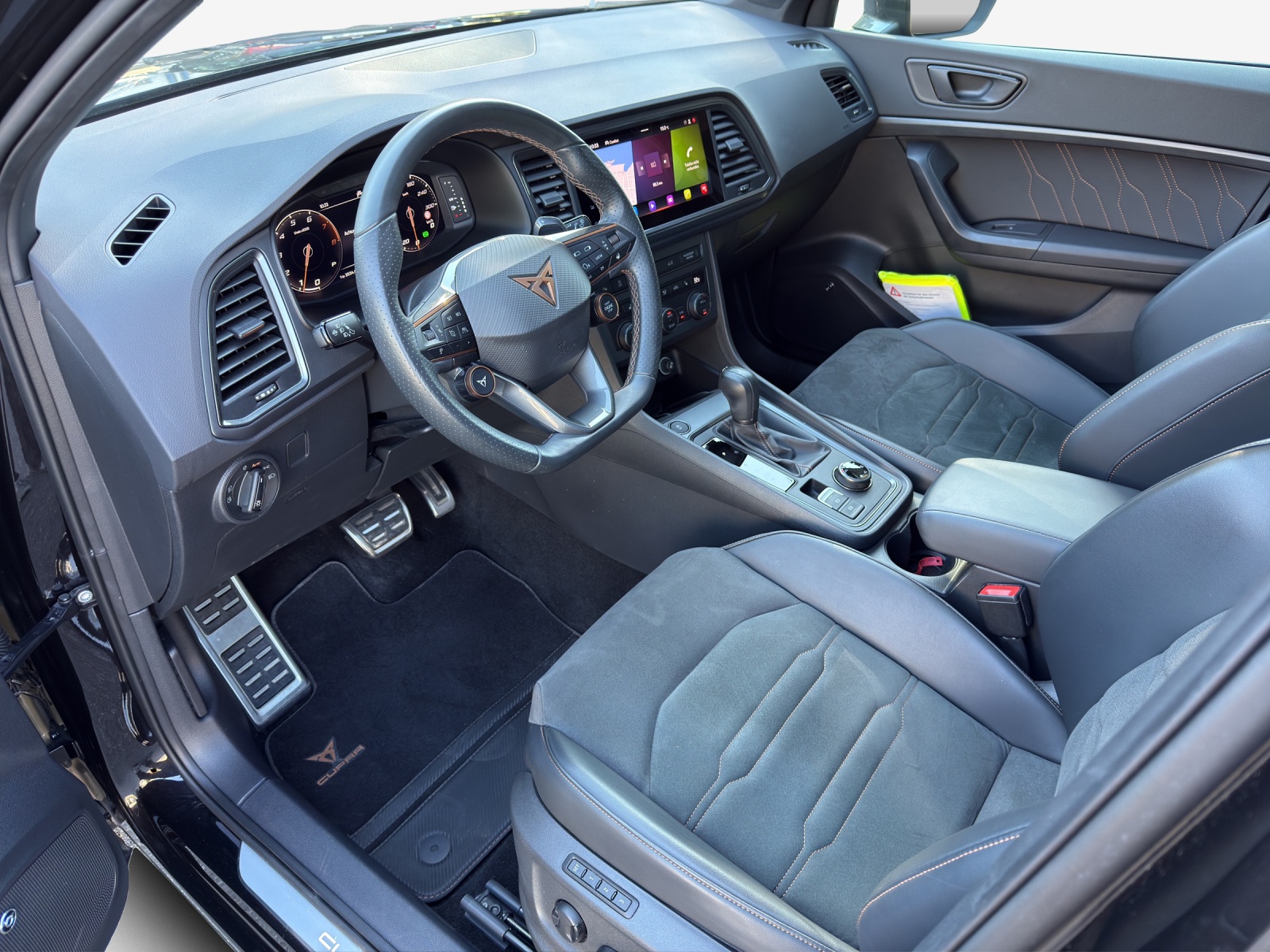 CUPRA Ateca 2.0TSI 4Drive DSG-image-7
