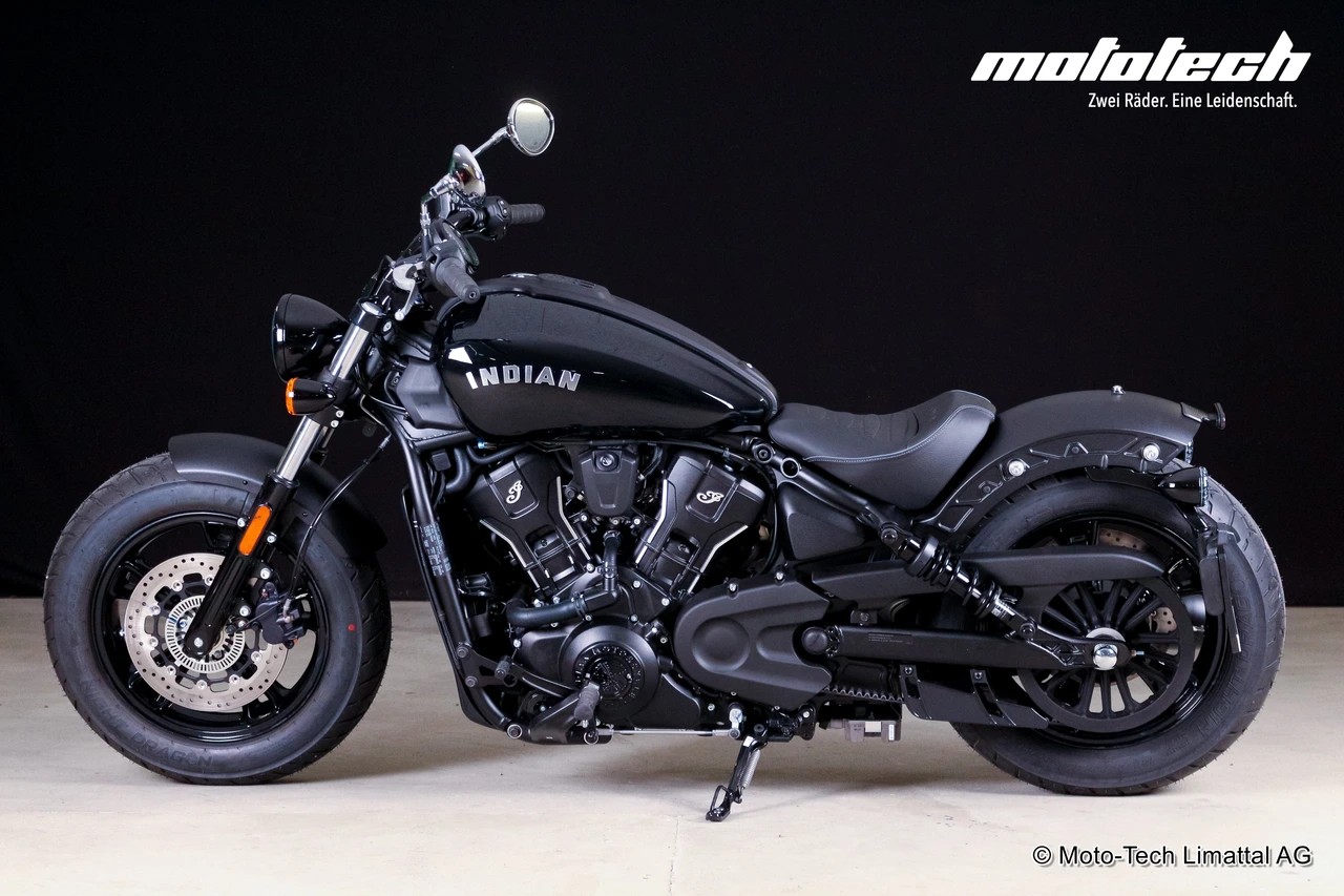 INDIAN Scout Sixty Bobber MY26 (35/62kW)-image-4