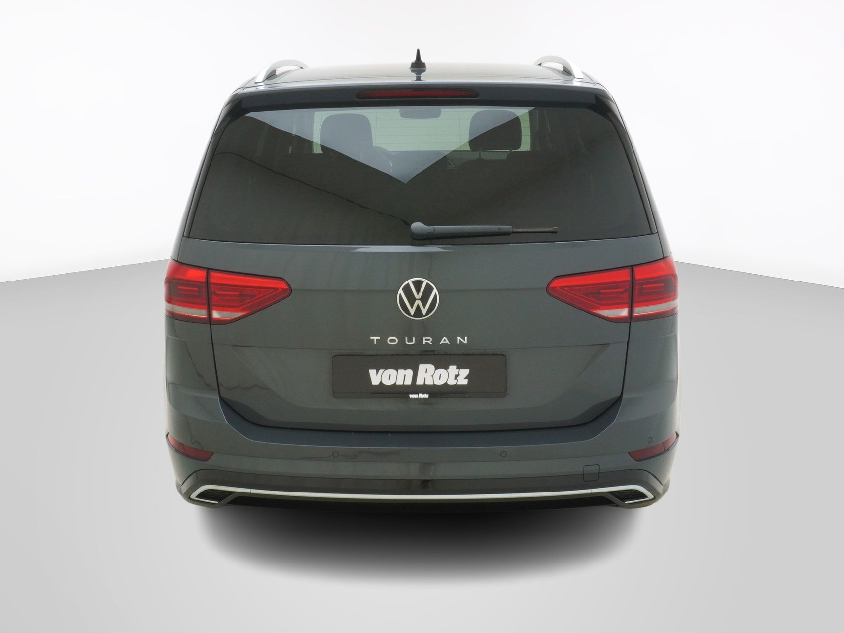 VW Touran 1.5 TSI R-Line DSG-showroom-element-2