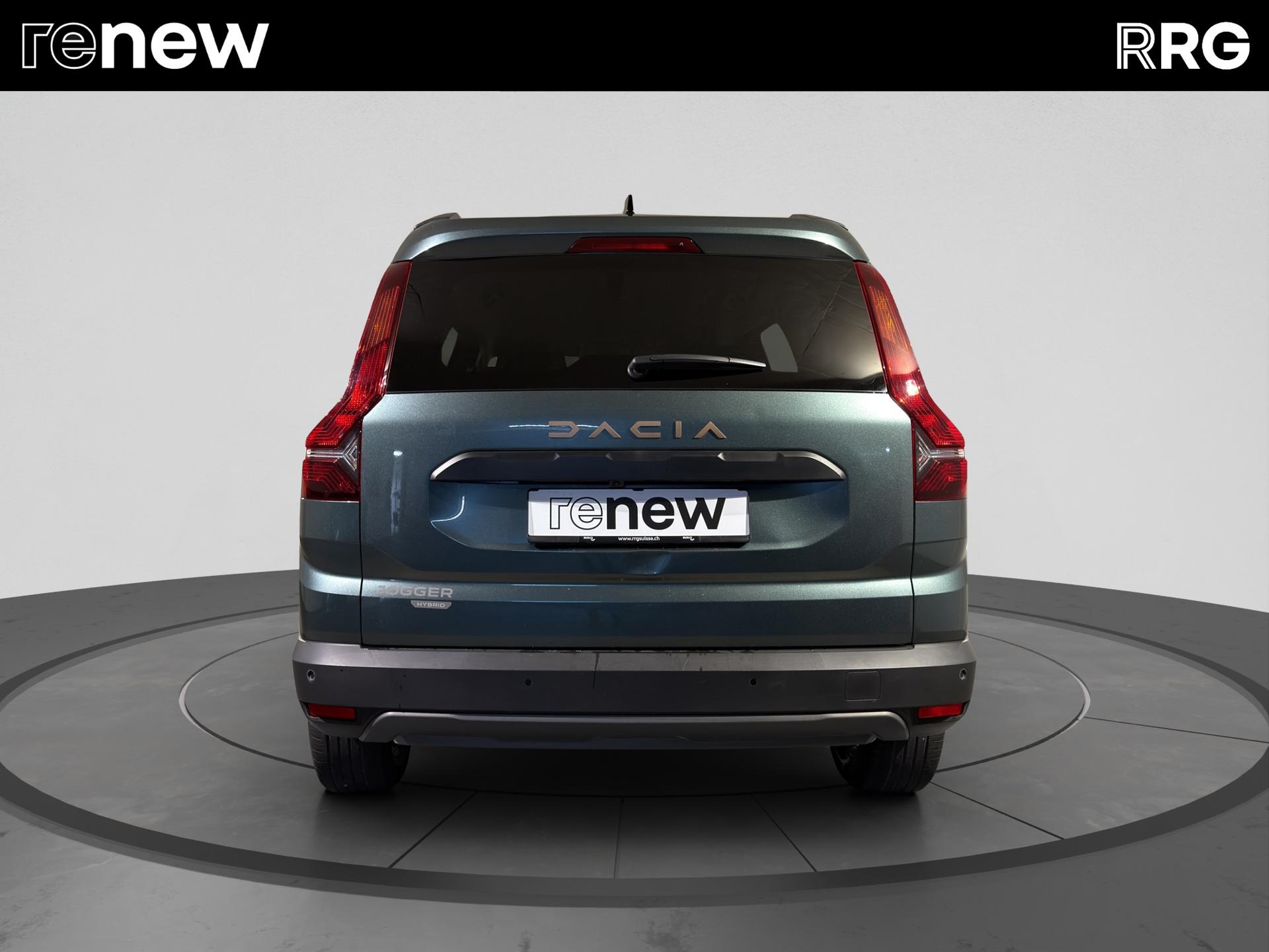DACIA Jogger HEV 140 Extreme-showroom-element-3
