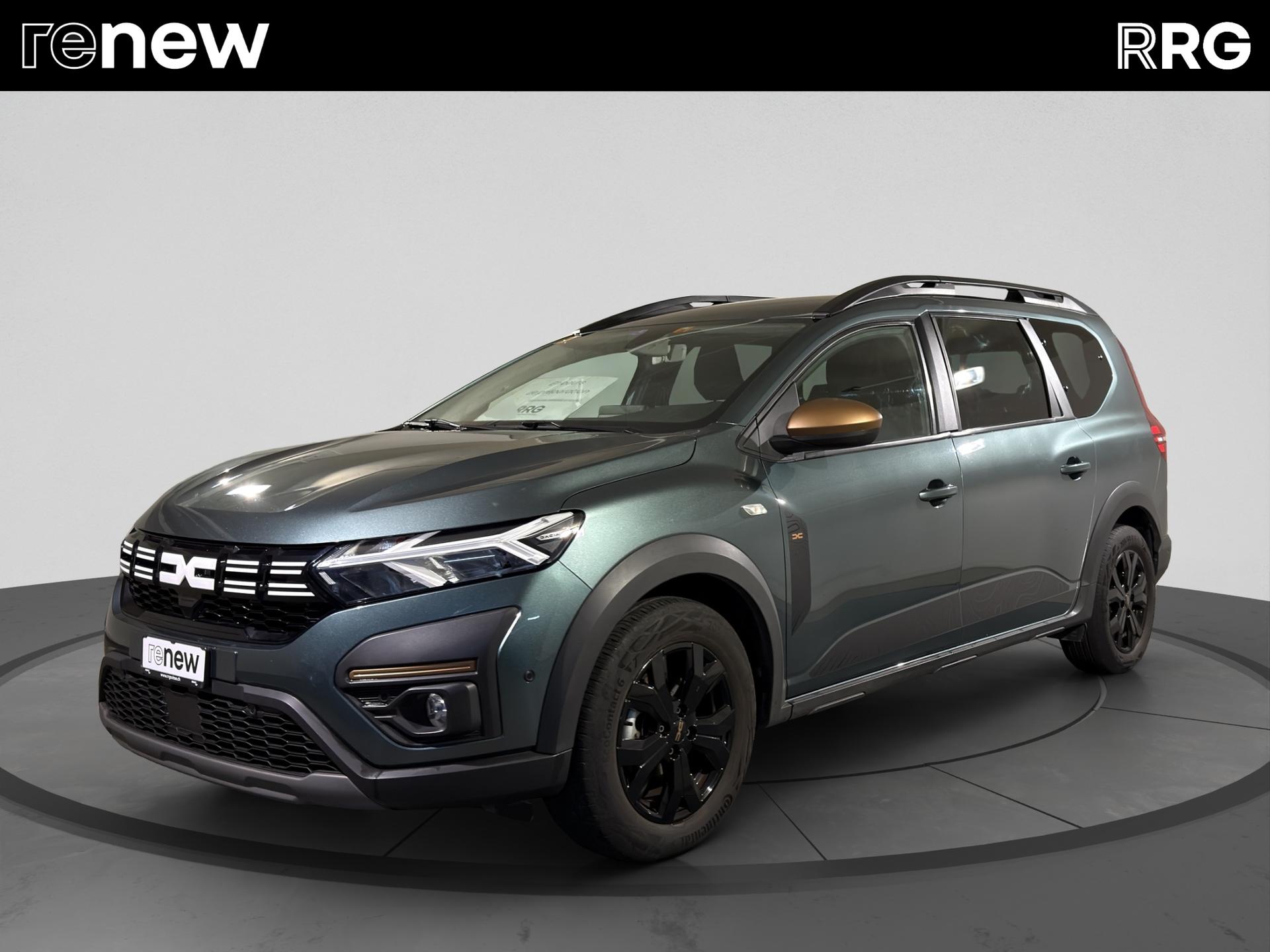 DACIA Jogger HEV 140 Extreme-image-6