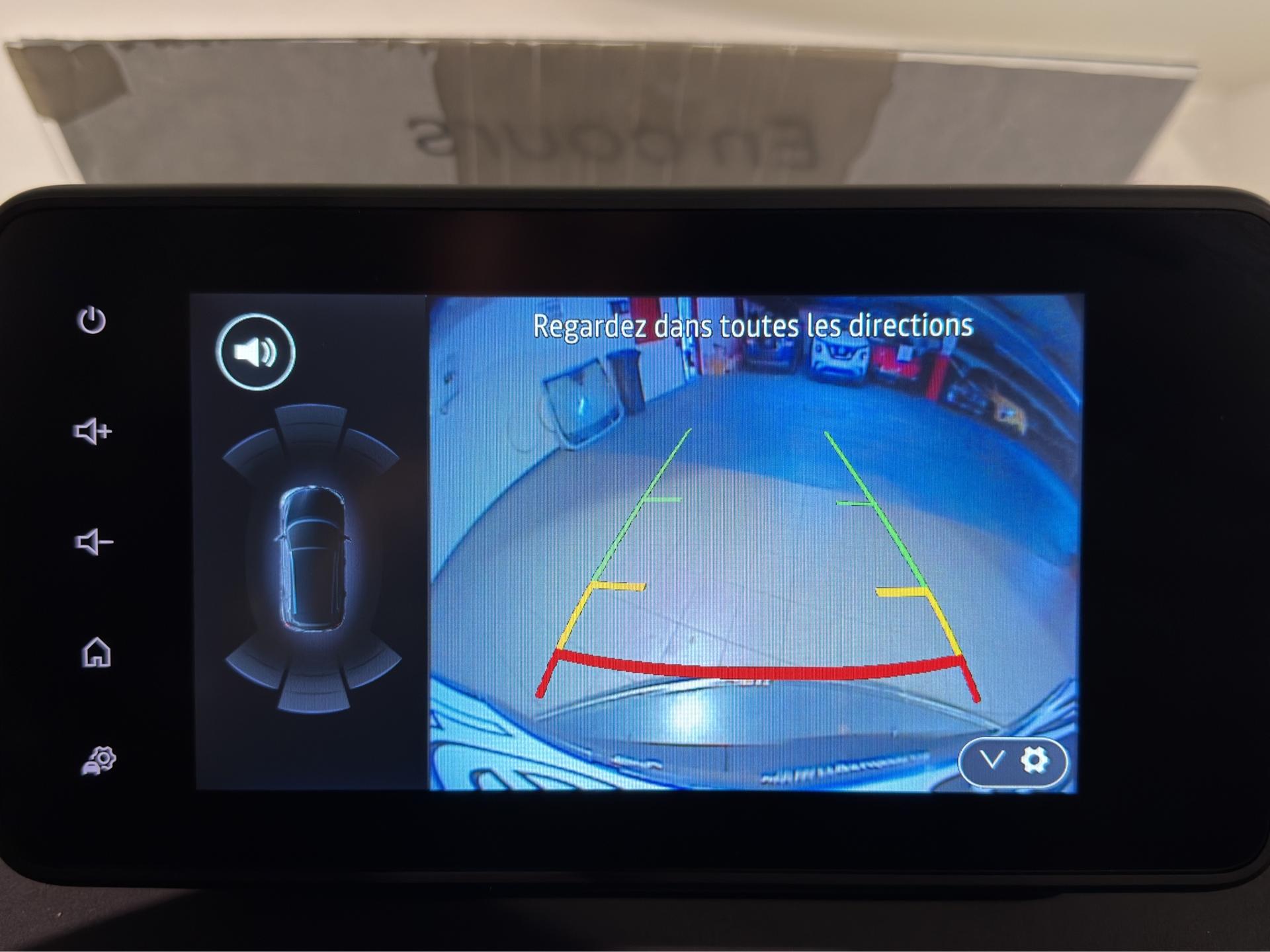 DACIA Jogger HEV 140 Extreme-image-19