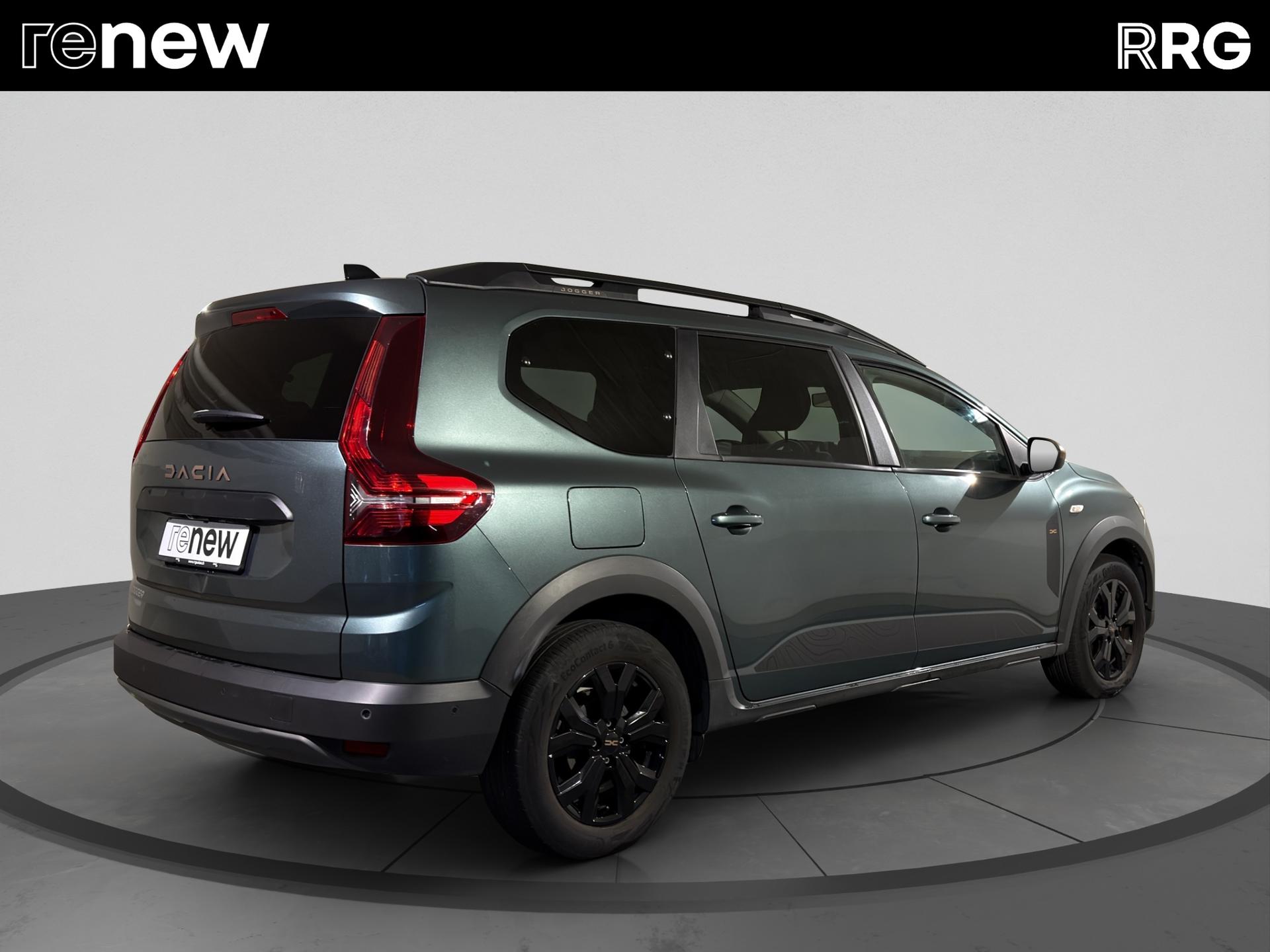 DACIA Jogger HEV 140 Extreme-showroom-element-2