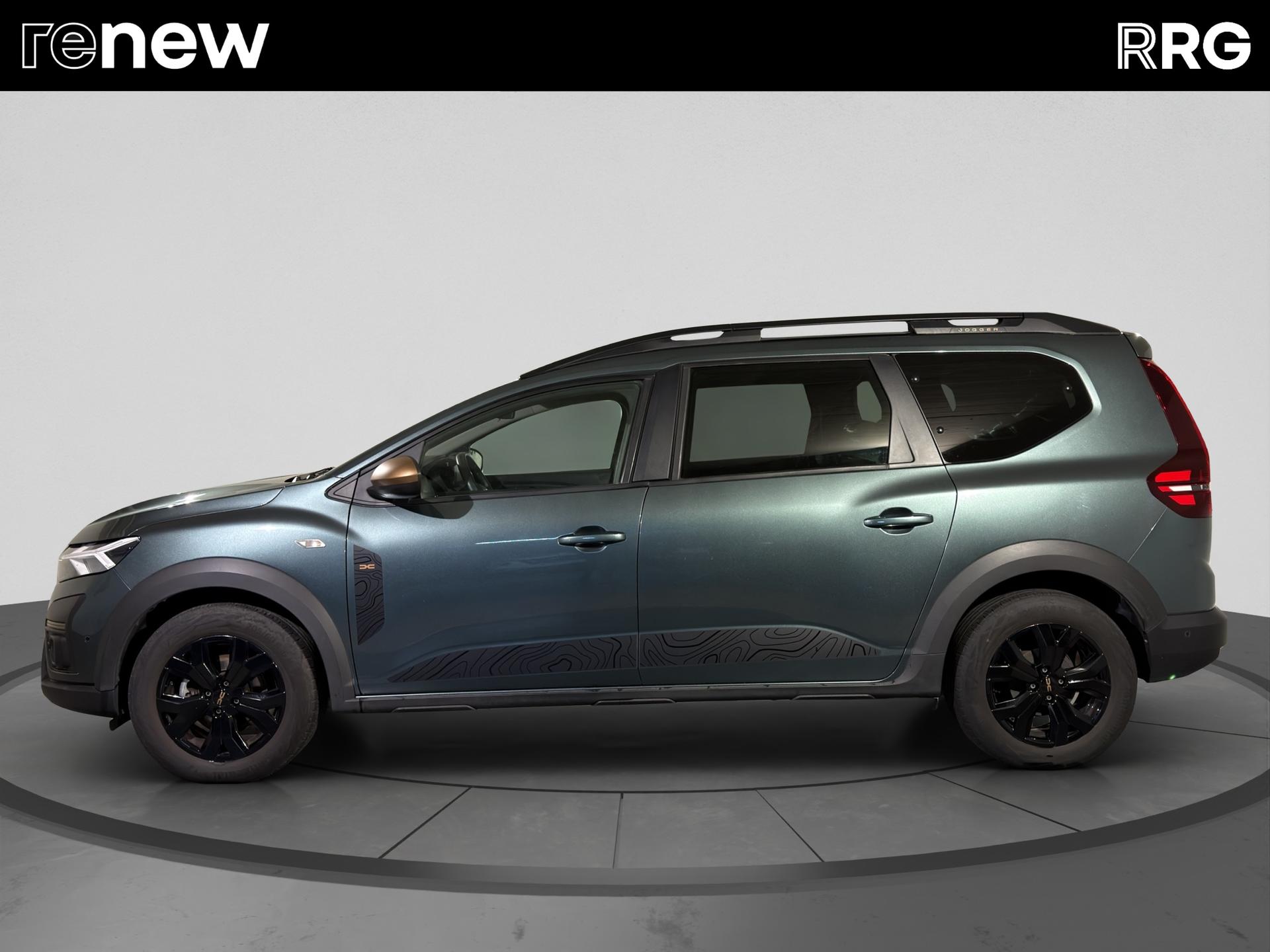 DACIA Jogger HEV 140 Extreme-image-5