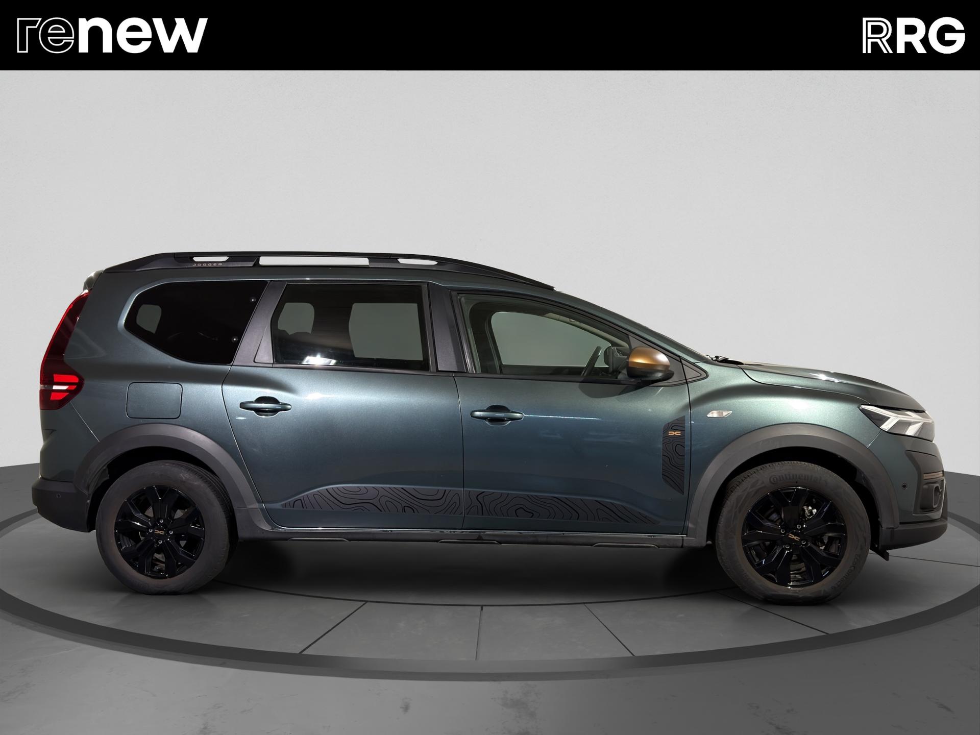 DACIA Jogger HEV 140 Extreme-showroom-element-1