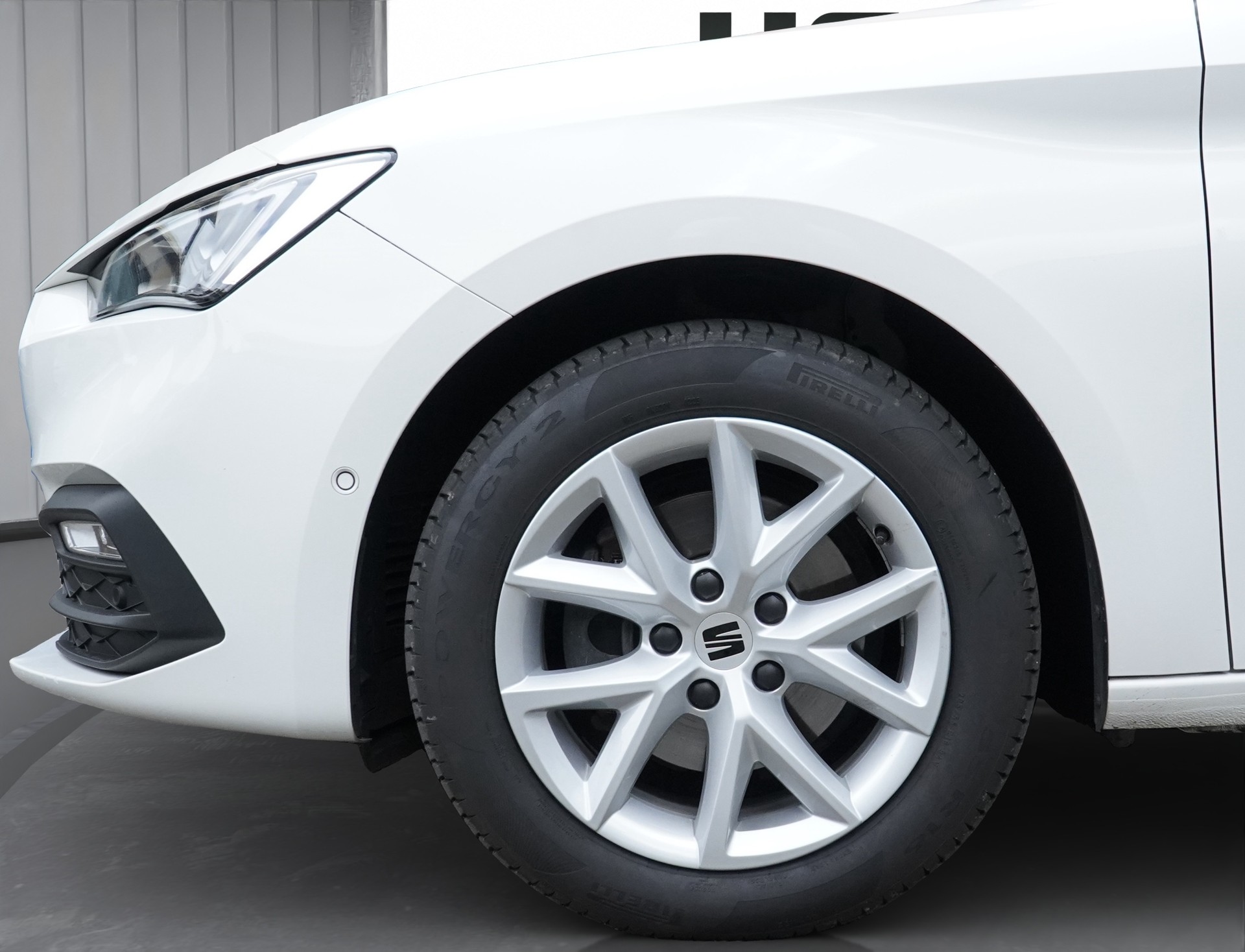 SEAT Leon ST 1.5 eTSI mHEV DSG Style *CH Fahrzeug*-image-7