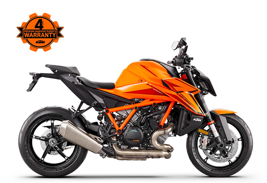 KTM 1390 Super Duke R-image-0