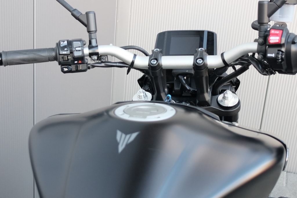 YAMAHA MT-09 ABS-image-6
