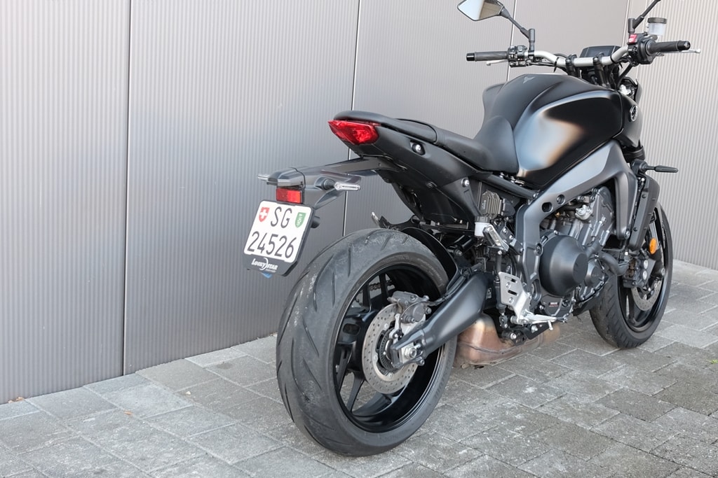 YAMAHA MT-09 ABS-image-4