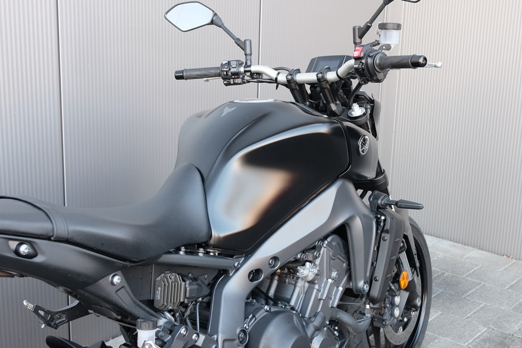 YAMAHA MT-09 ABS-image-5