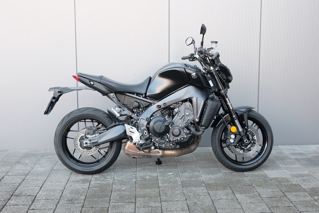 YAMAHA MT-09 ABS-image-0