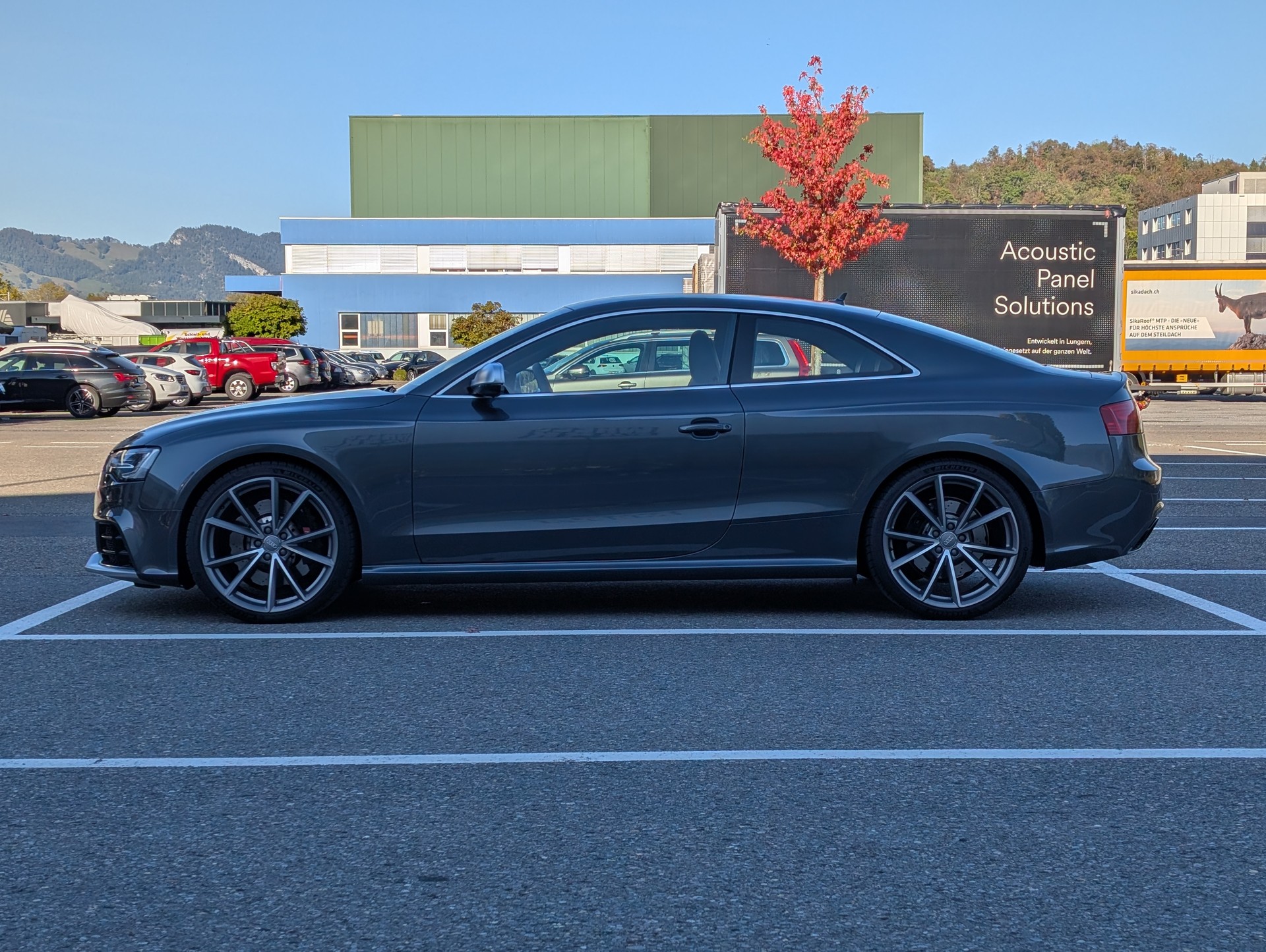 AUDI RS5 4.2 V8 FSI quattro S-Tronic-image-6