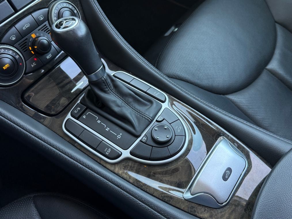 MERCEDES-BENZ SL 350 7G-Tronic-image-6