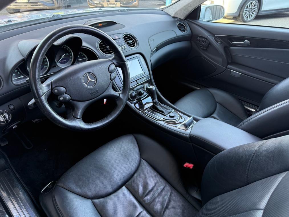 MERCEDES-BENZ SL 350 7G-Tronic-showroom-element-3