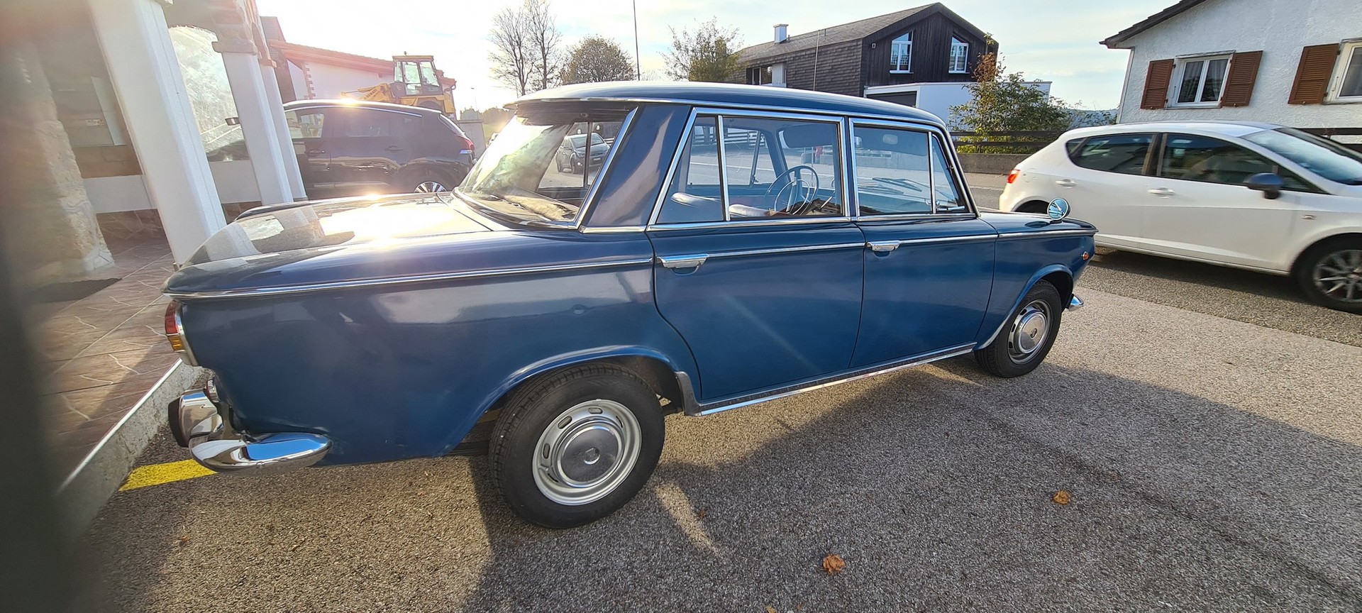 FIAT FIAT 1500 TS OD 1500-image-4