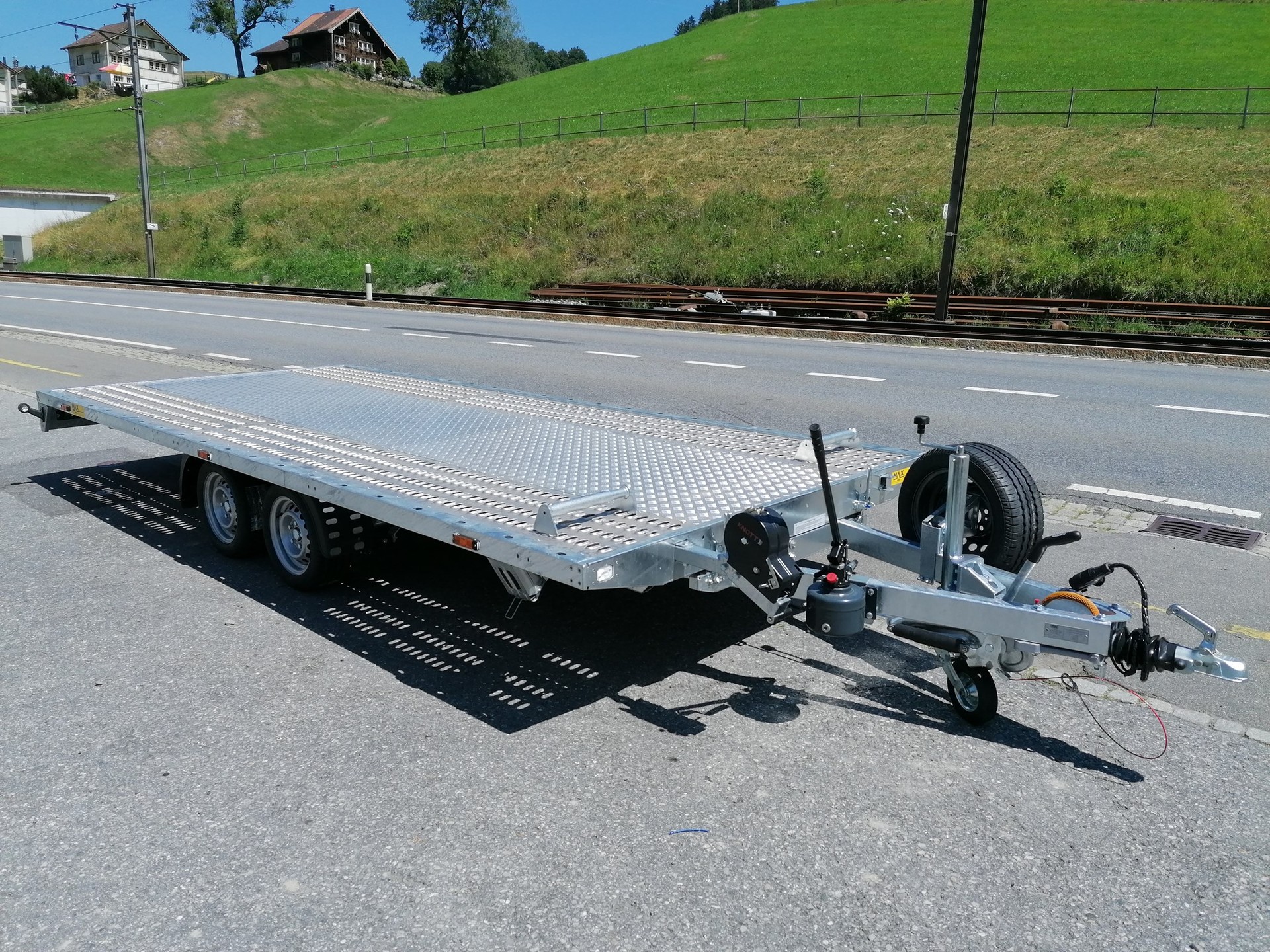 LORRIES LORRIES PL 35-5021-image-2