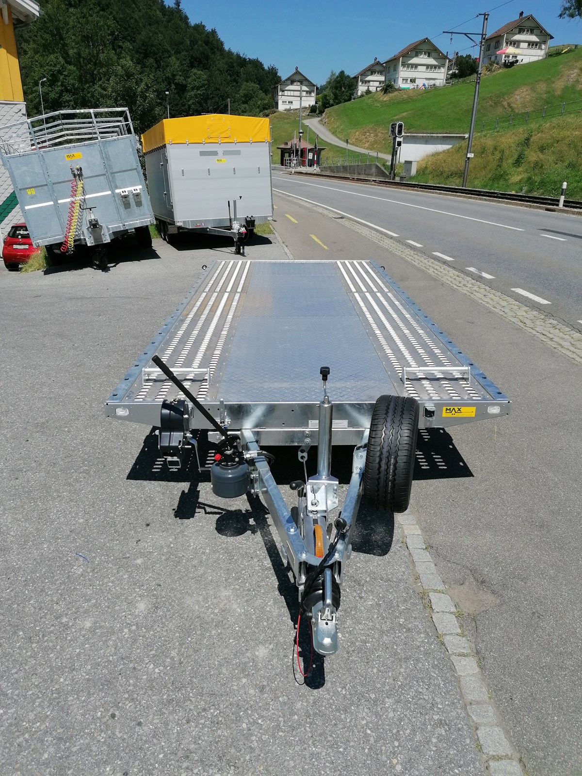 LORRIES LORRIES PL 35-5021-image-7