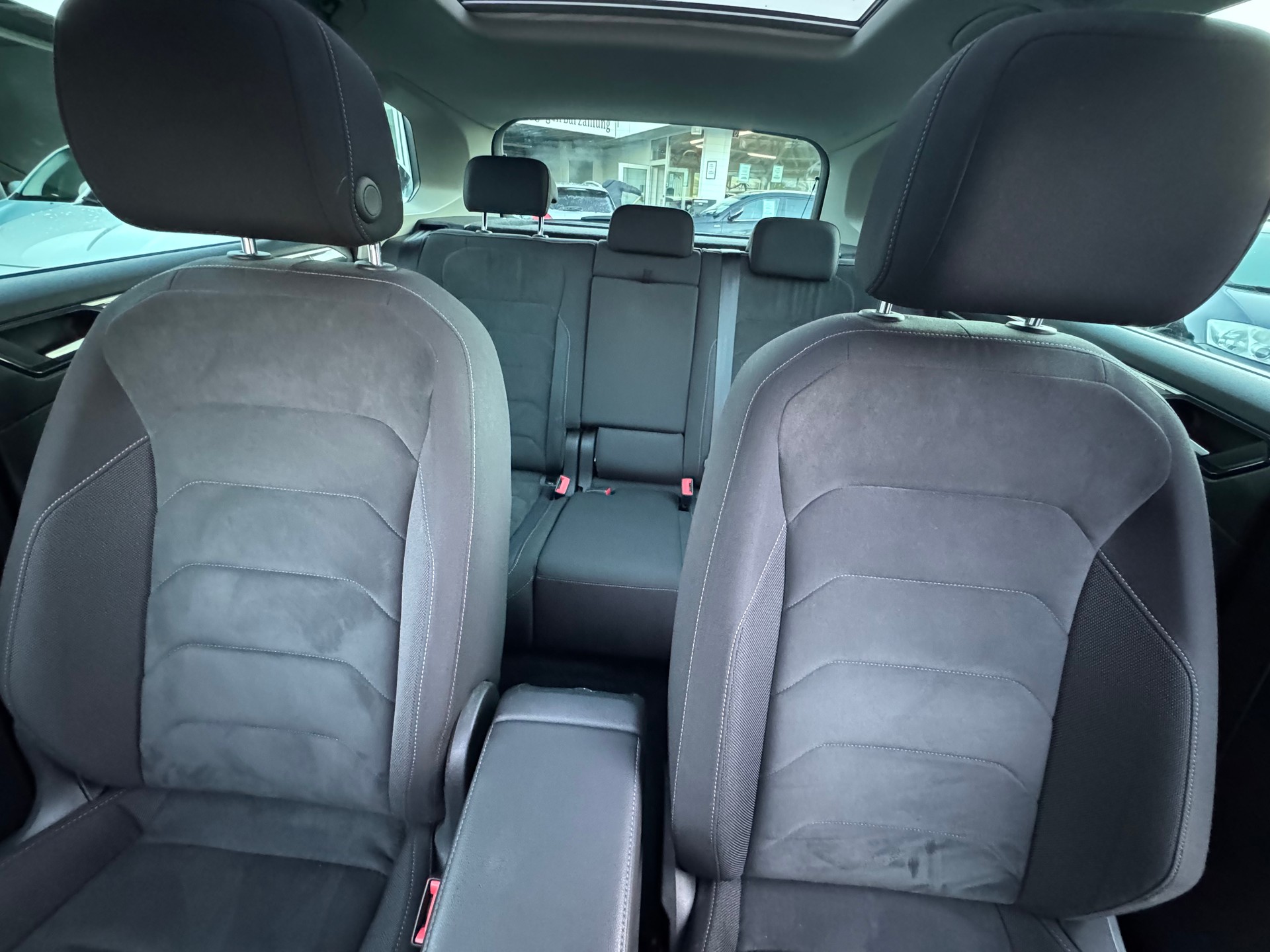 VW Tiguan 2.0TSI Highline 4Motion DSG-image-14