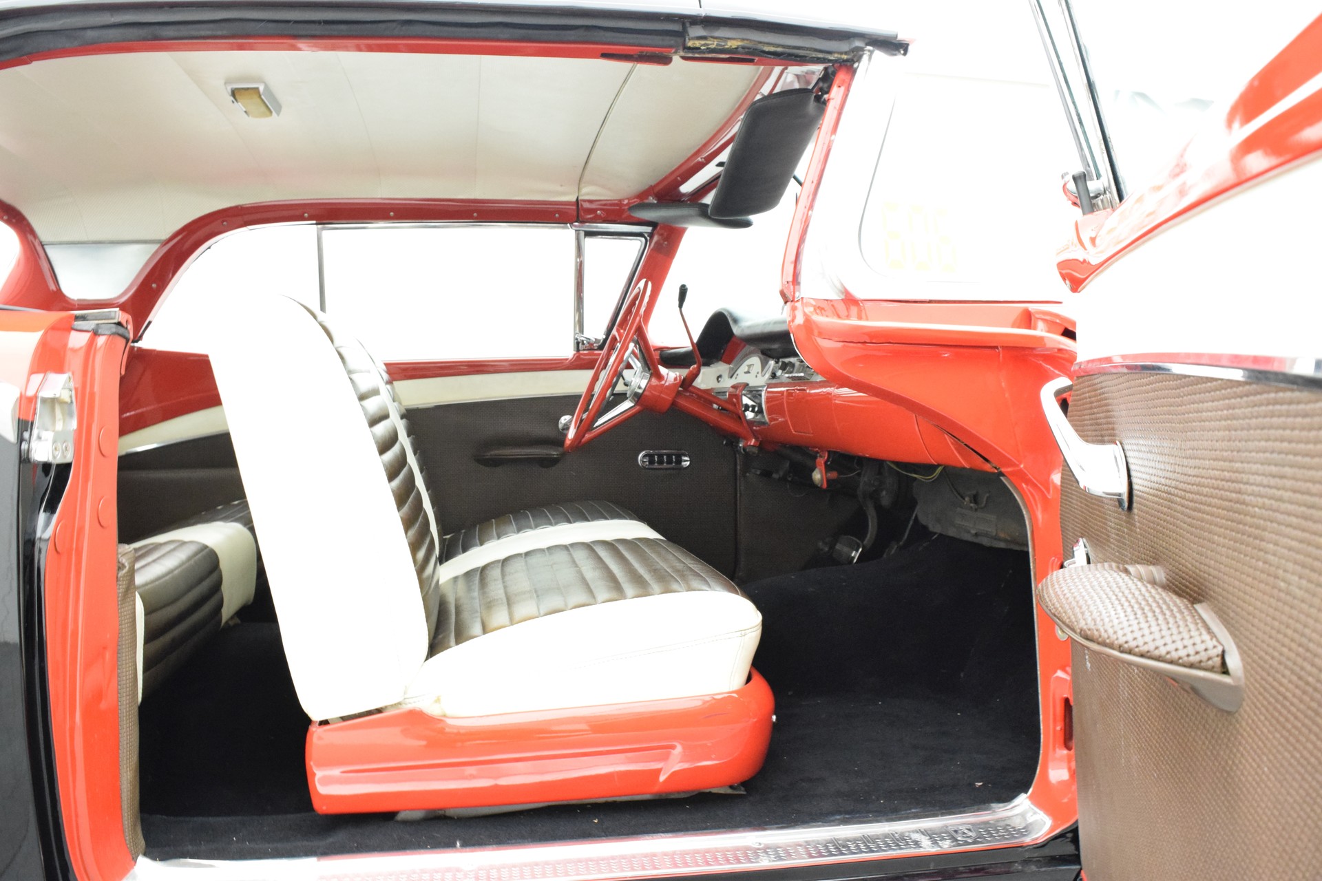 FORD 500 Skyliner-image-13