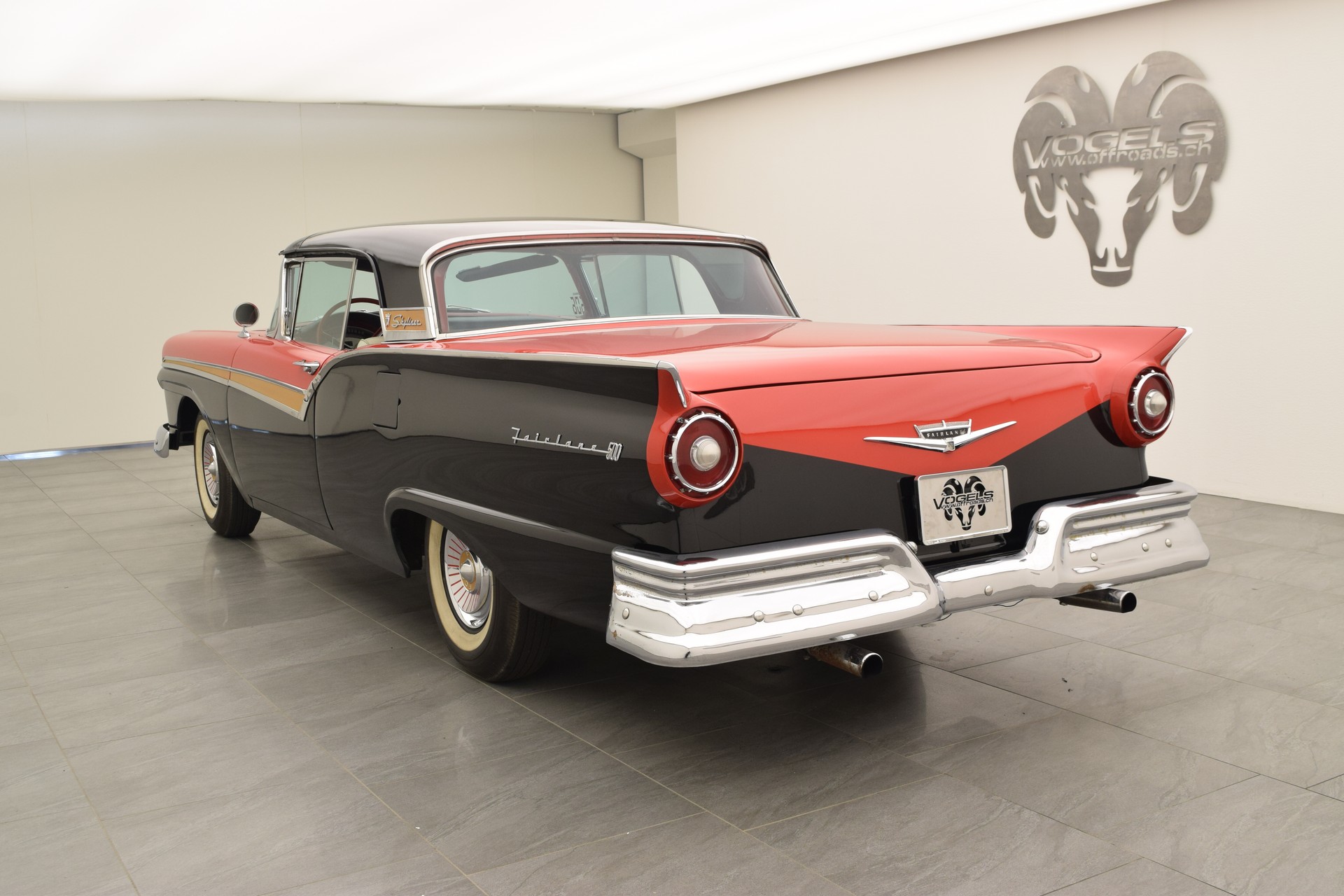 FORD 500 Skyliner-image-8