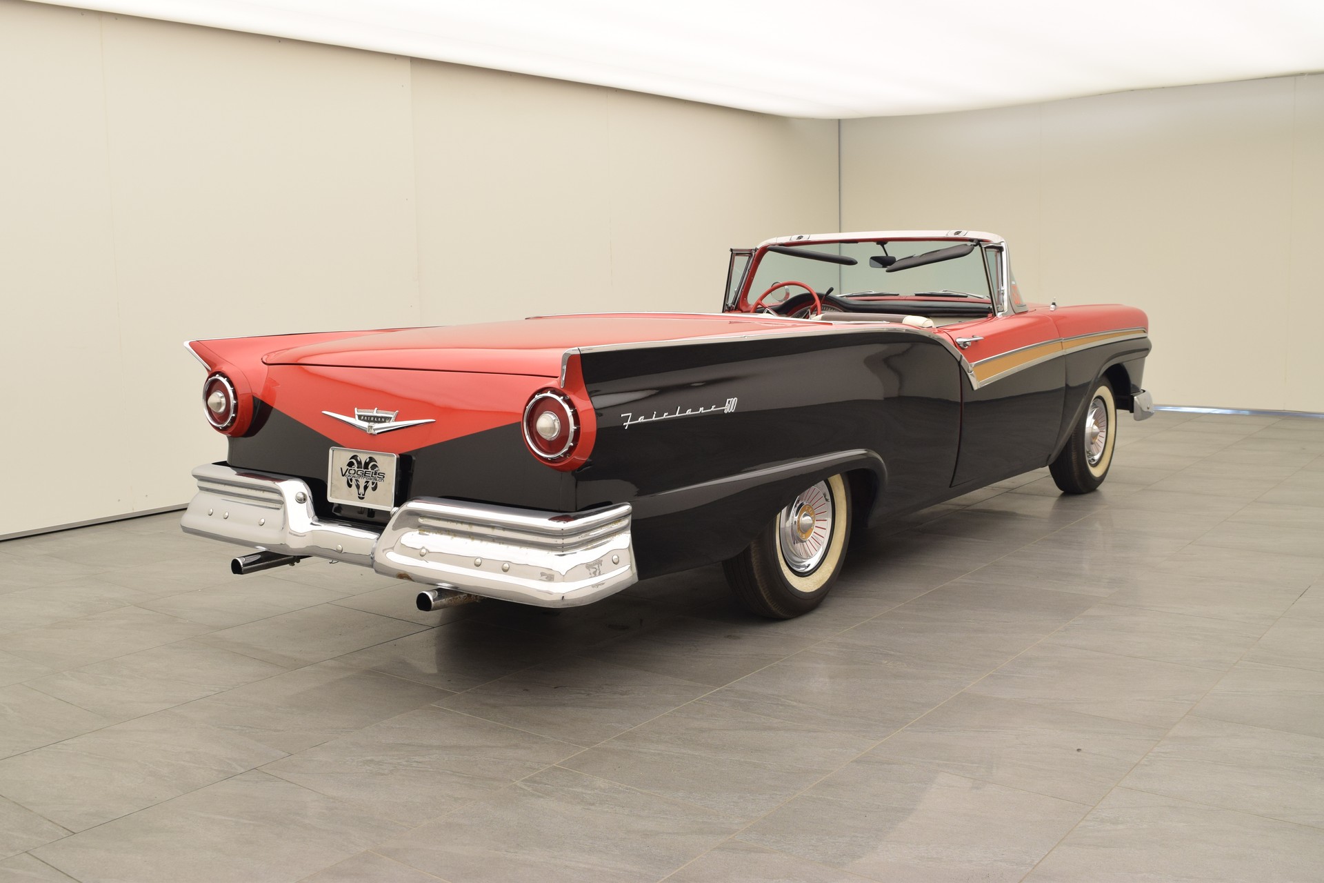 FORD 500 Skyliner-image-6