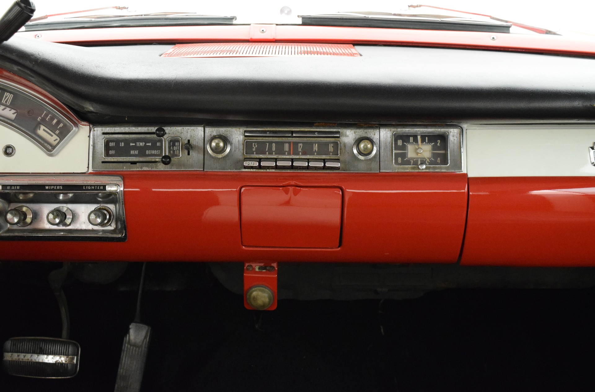 FORD 500 Skyliner-image-12