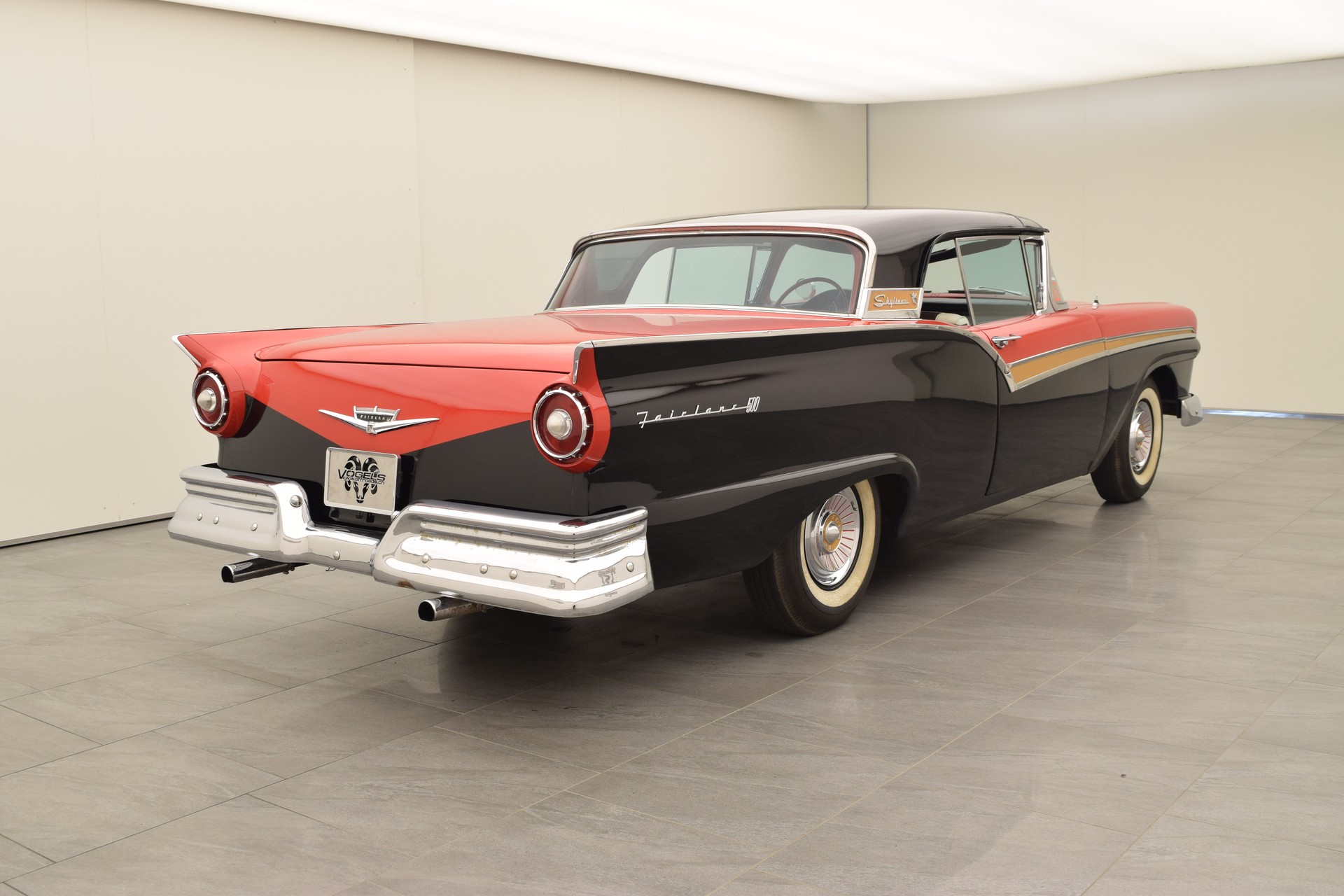 FORD 500 Skyliner-image-5