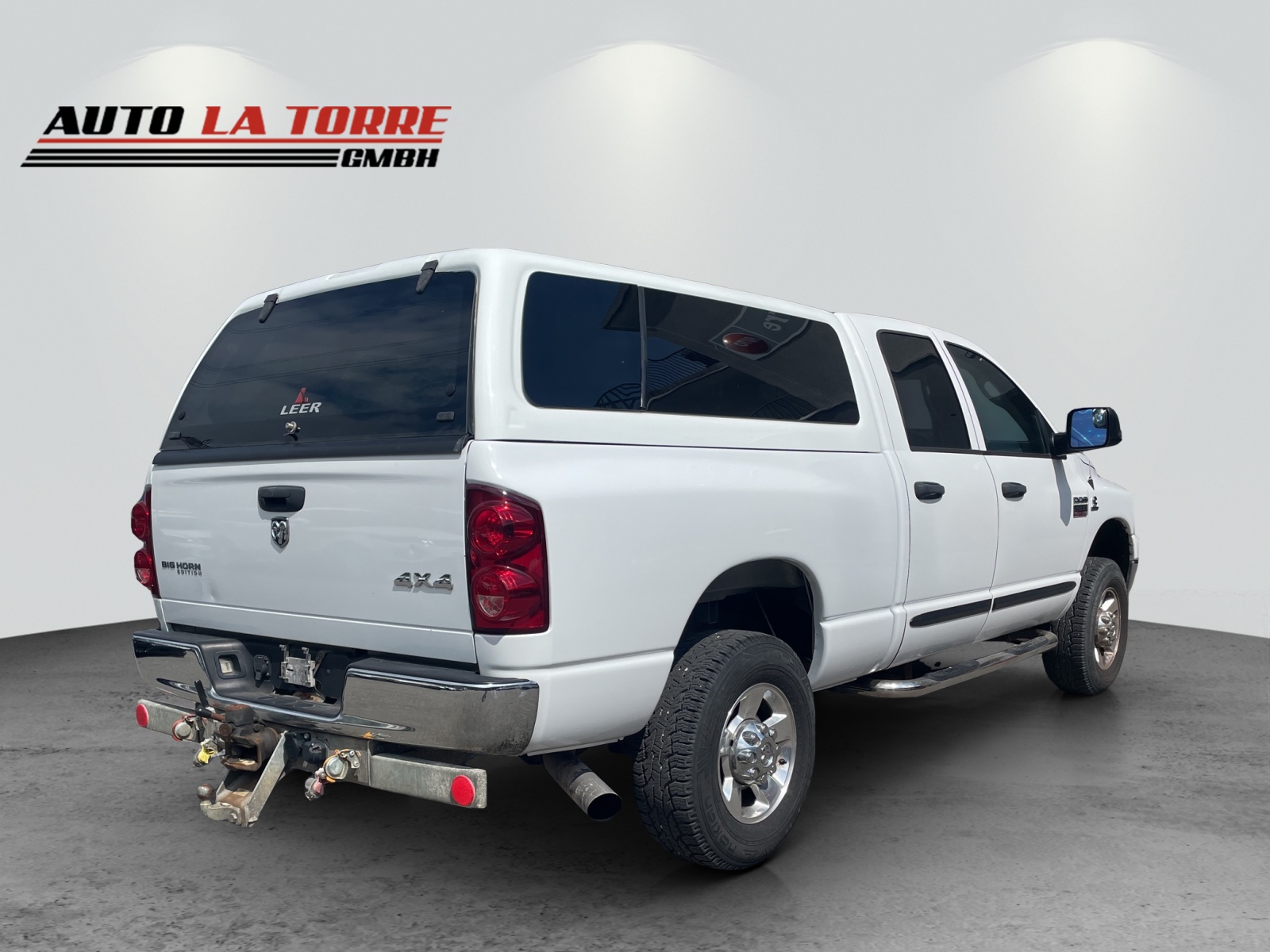DODGE RAM 2500 SLT CUMMINS 6.7 HEAVY DUTY-image-2