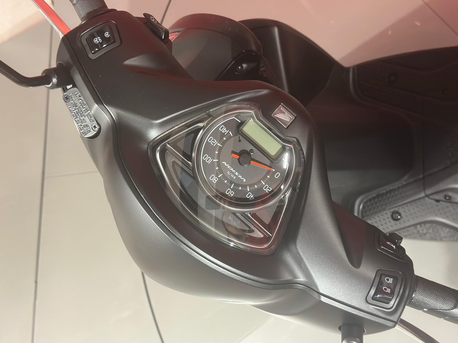 HONDA NSC Vision 110 *Galaxy Black*-image-9
