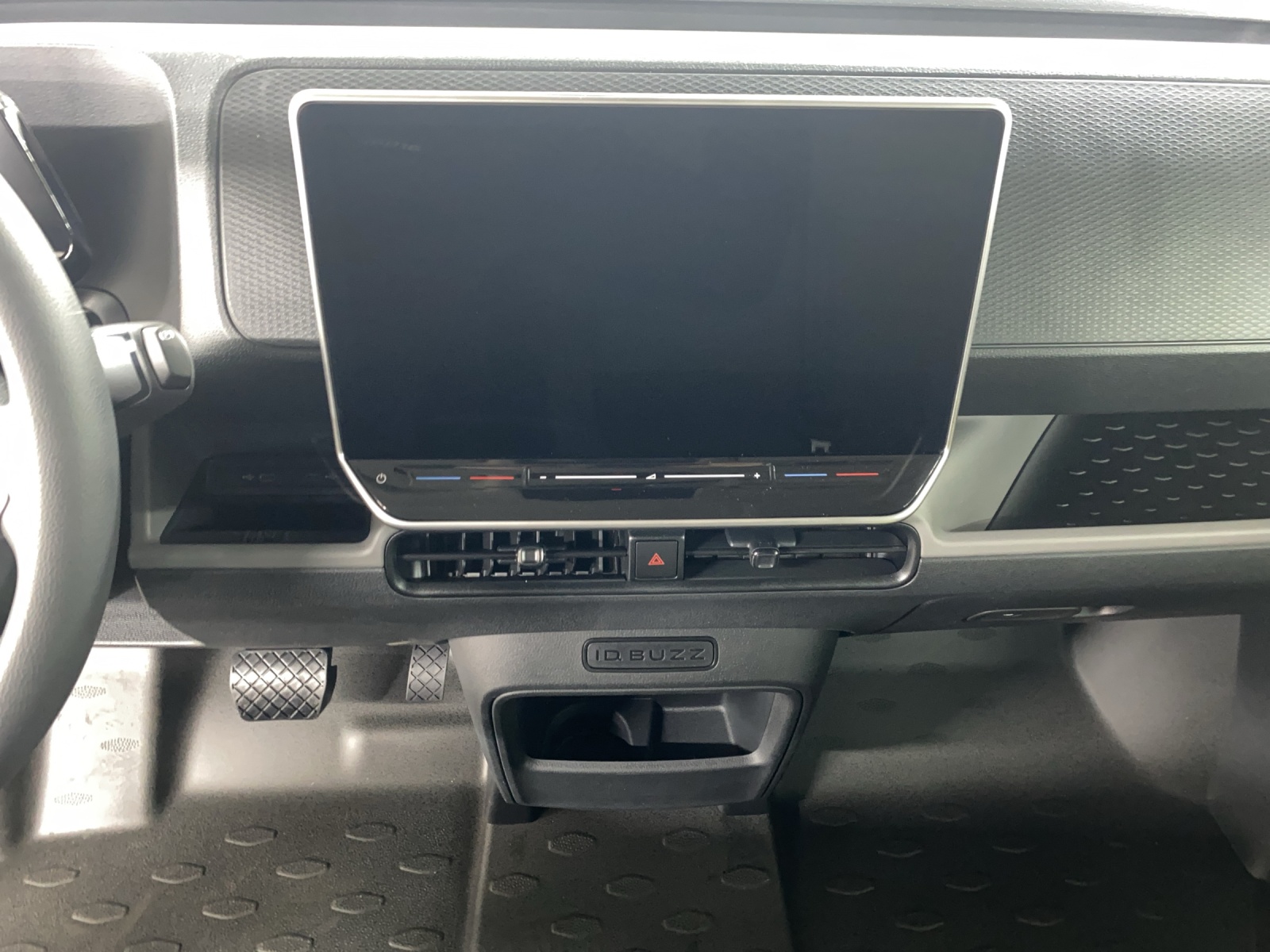 VW ID. Buzz Cargo Pro-image-10