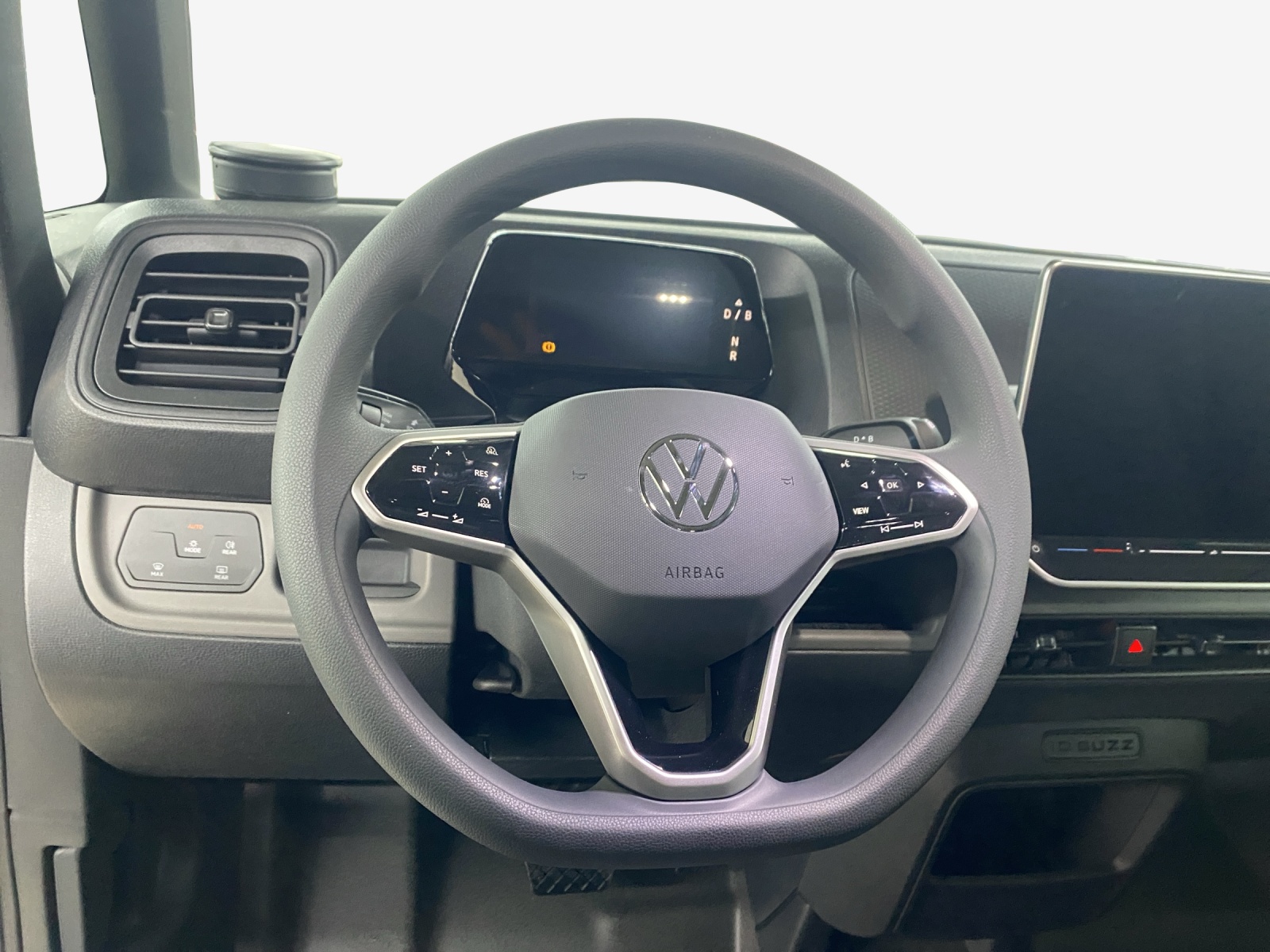 VW ID. Buzz Cargo Pro-image-9