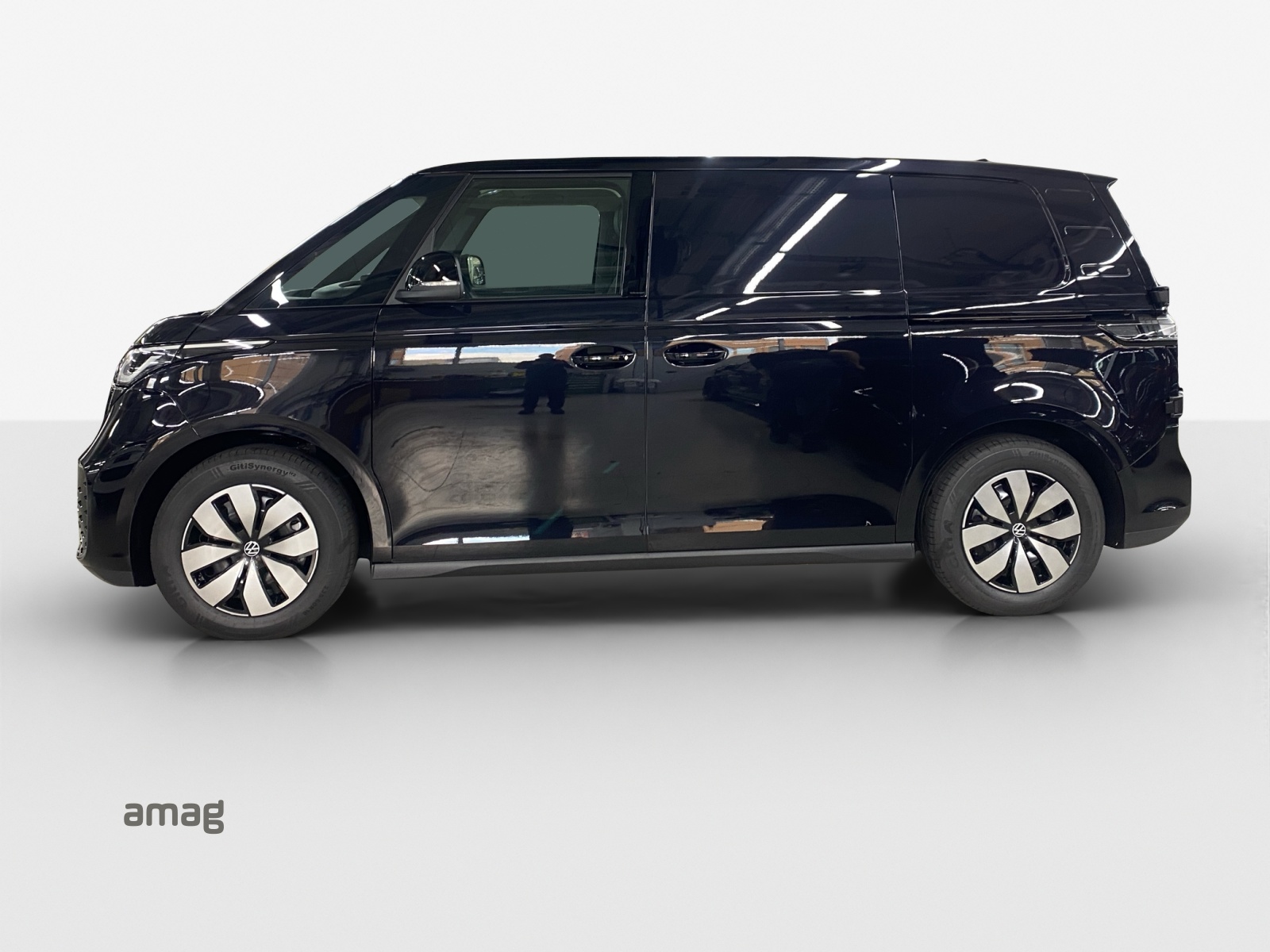 VW ID. Buzz Cargo Pro-showroom-element-1
