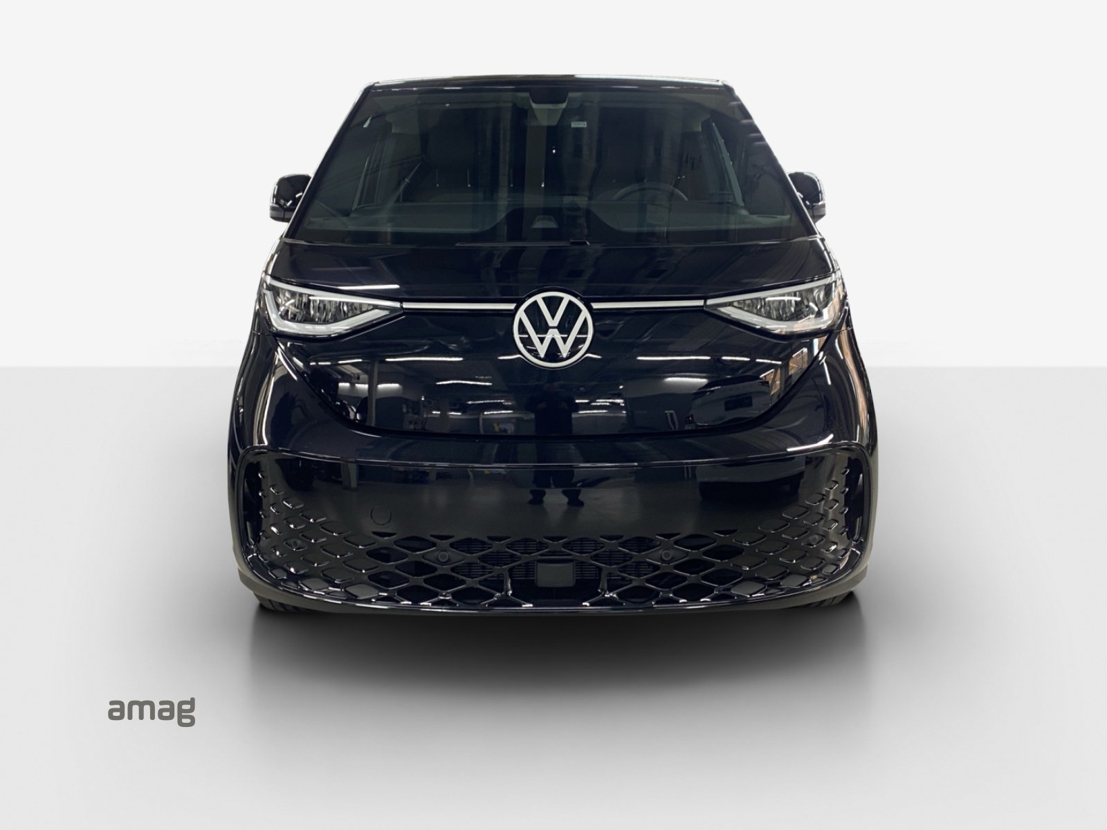 VW ID. Buzz Cargo Pro-image-6