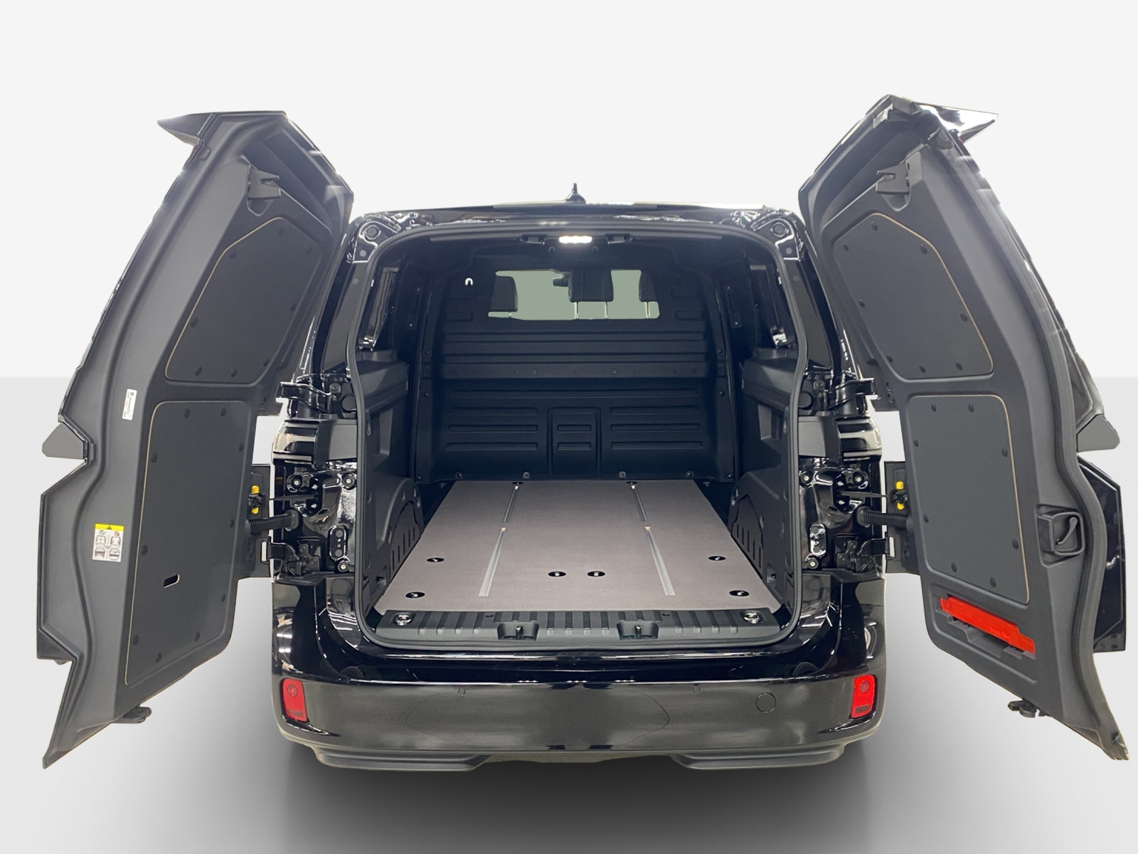 VW ID. Buzz Cargo Pro-image-12