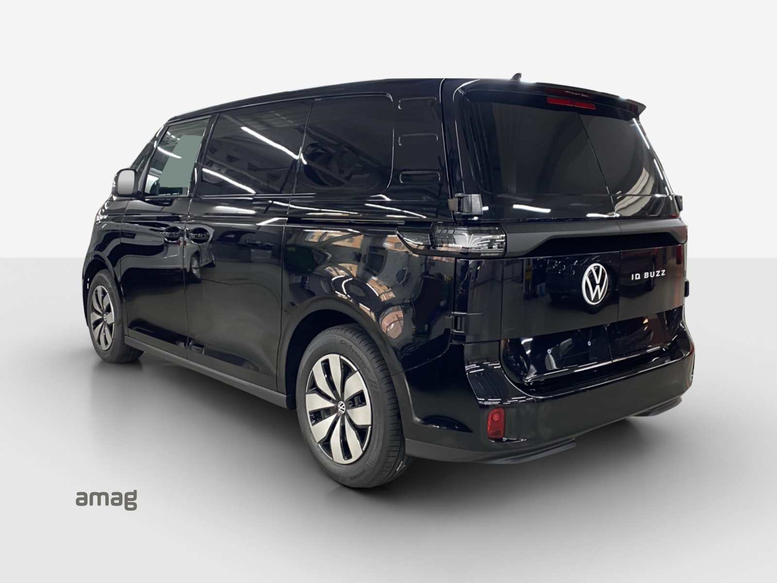 VW ID. Buzz Cargo Pro-showroom-element-2