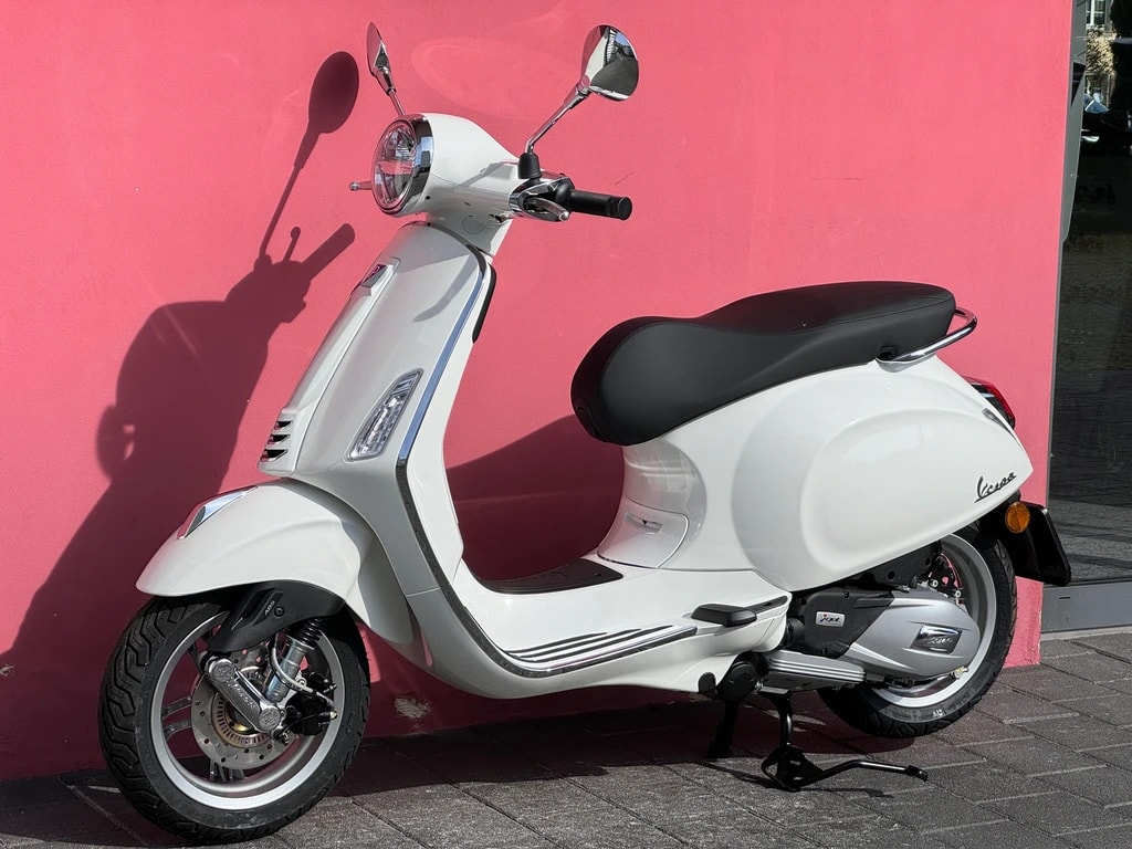 PIAGGIO Vespa Primavera 50 (45km/h)-image-12