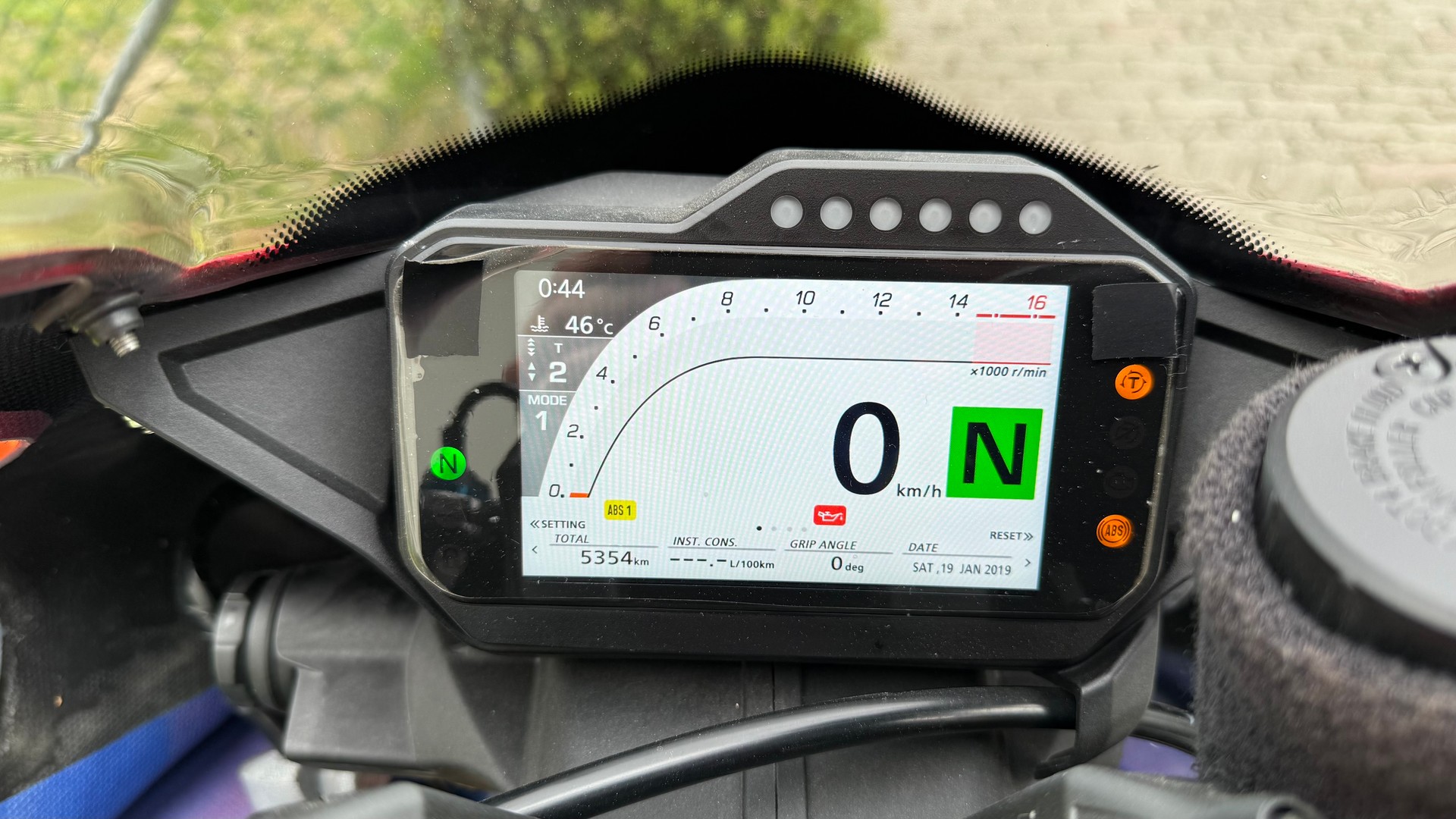 HONDA CBR 1000 RR-R SP-image-4