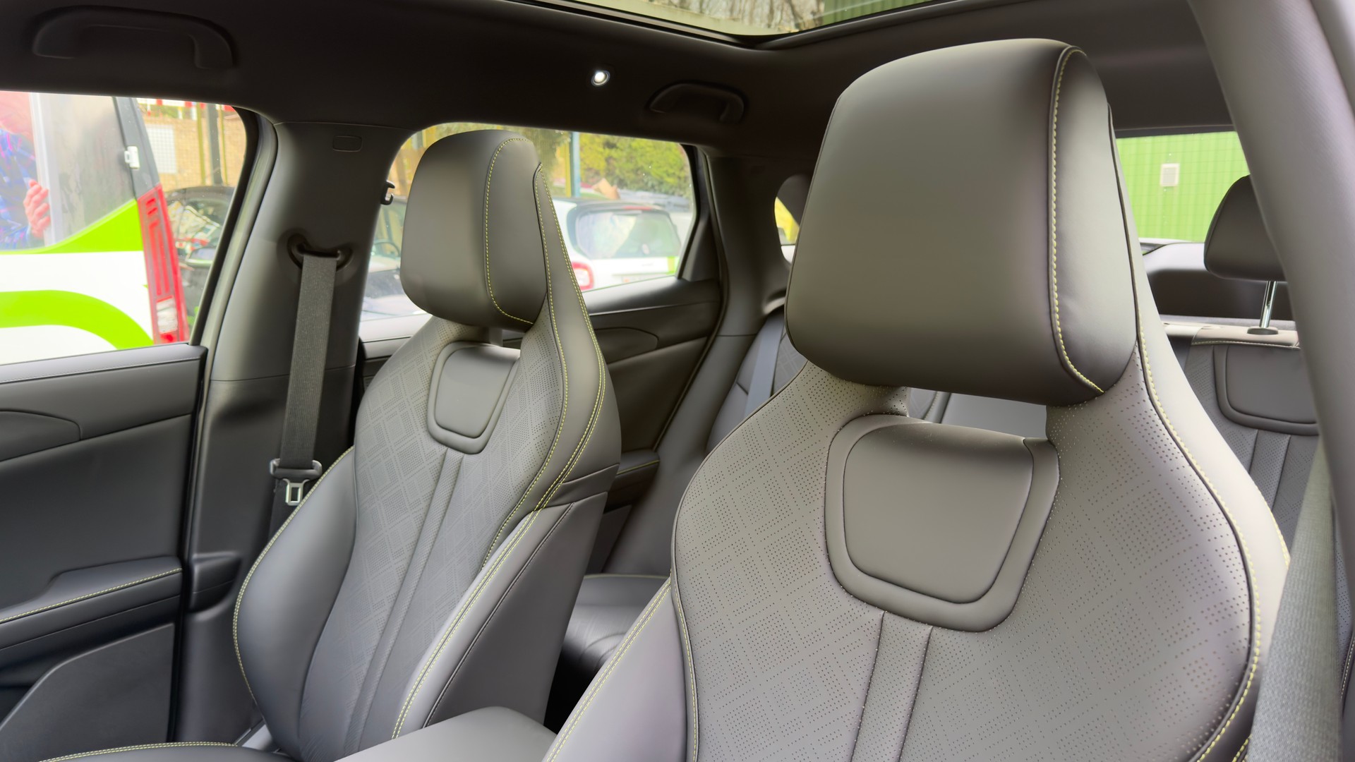 BYD Atto2 45 kWh Boost-image-11