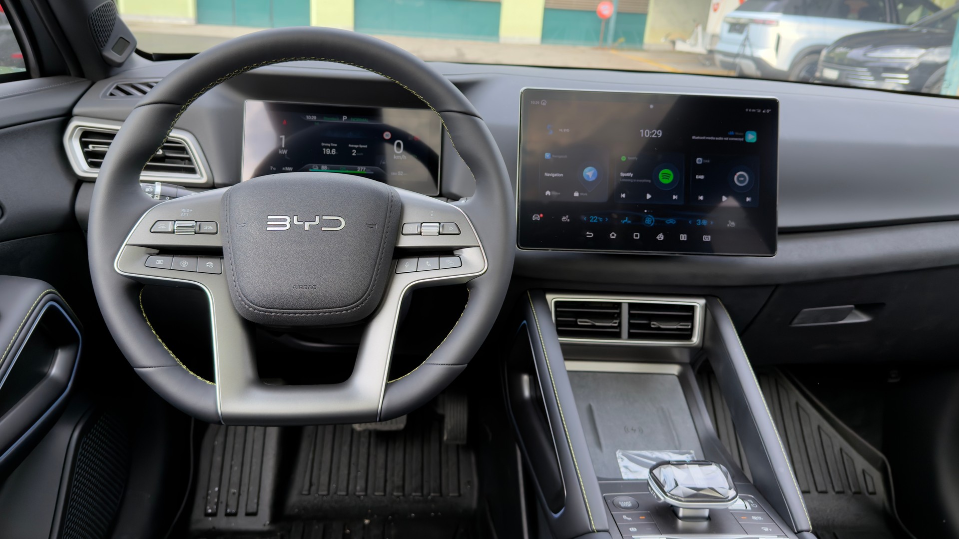 BYD Atto2 45 kWh Boost-image-8