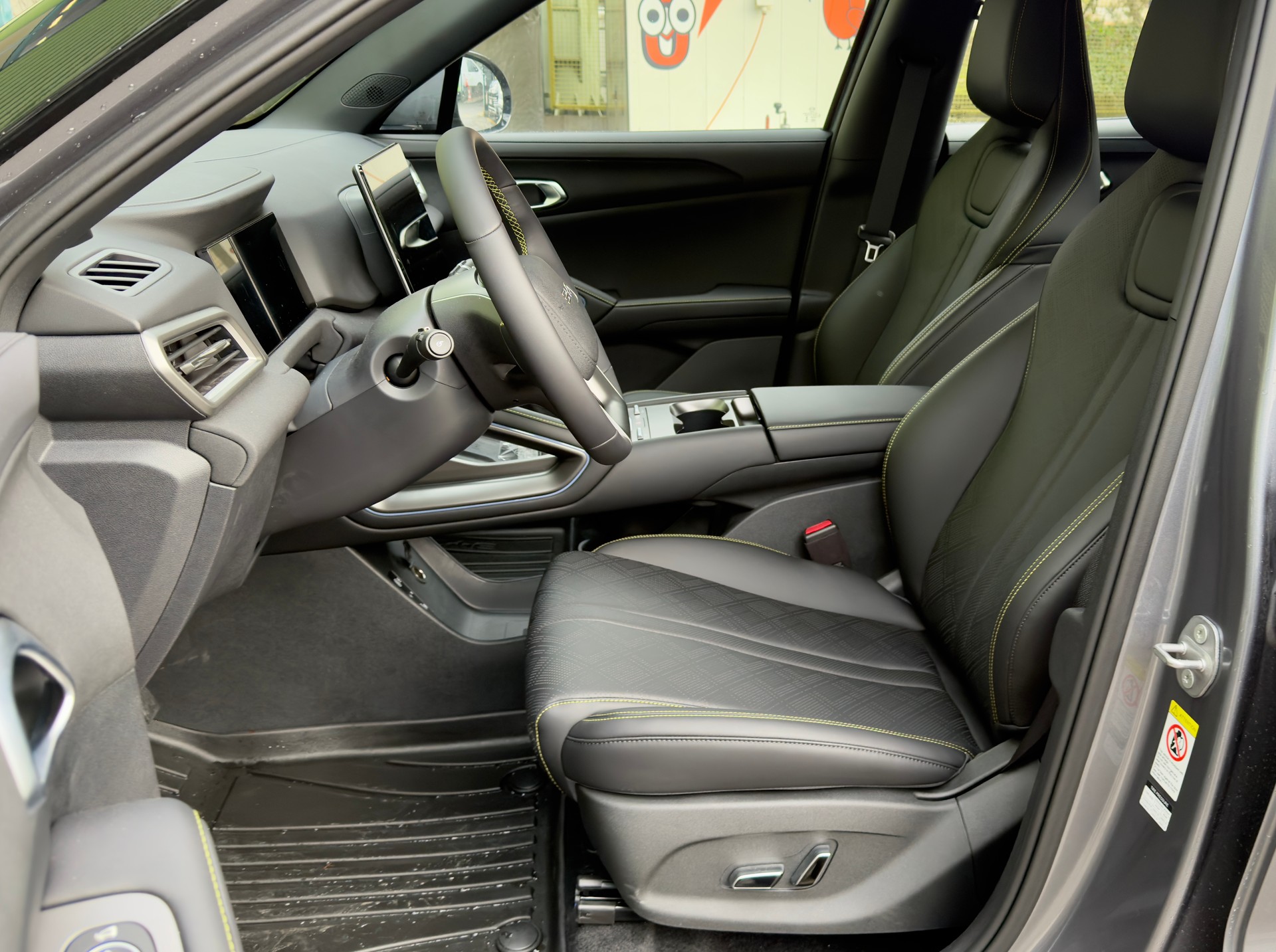 BYD Atto2 45 kWh Boost-image-12