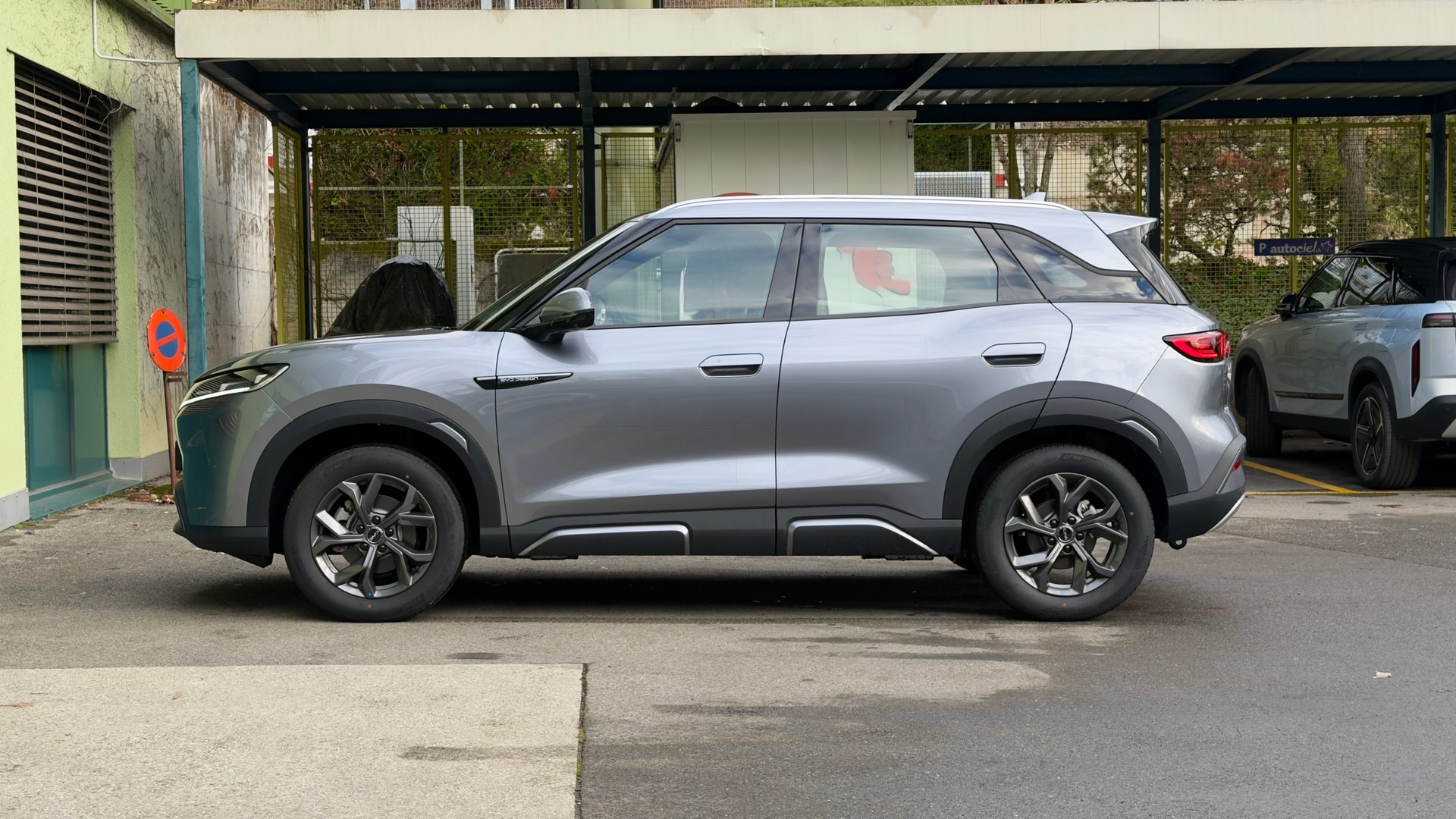 BYD Atto2 45 kWh Boost-image-1