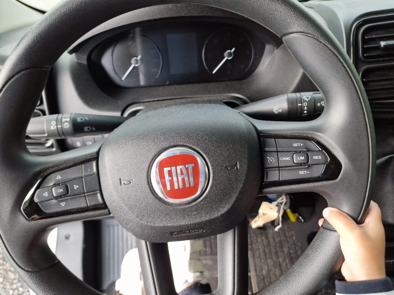 RIMOR Seal 695 Fiat Ducato Wohnmobil-image-5