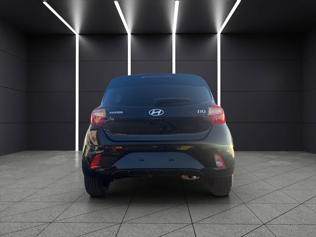 HYUNDAI i10 1.2 Amplia Aut.-showroom-element-3