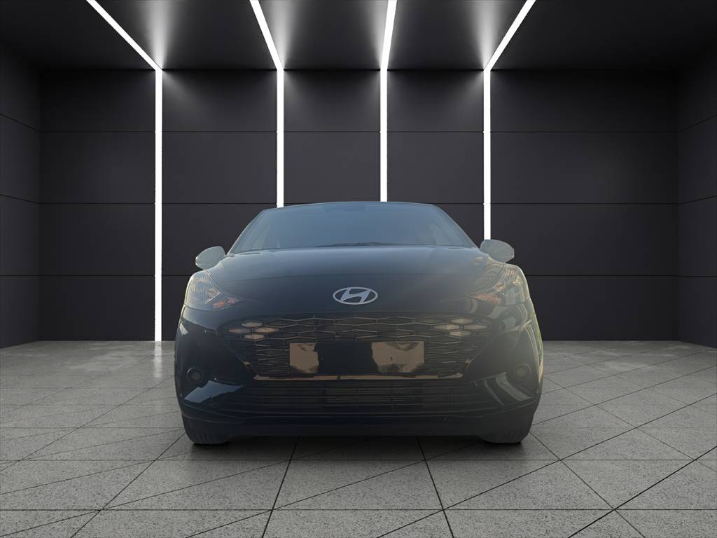 HYUNDAI i10 1.2 Amplia Aut.-showroom-element-1
