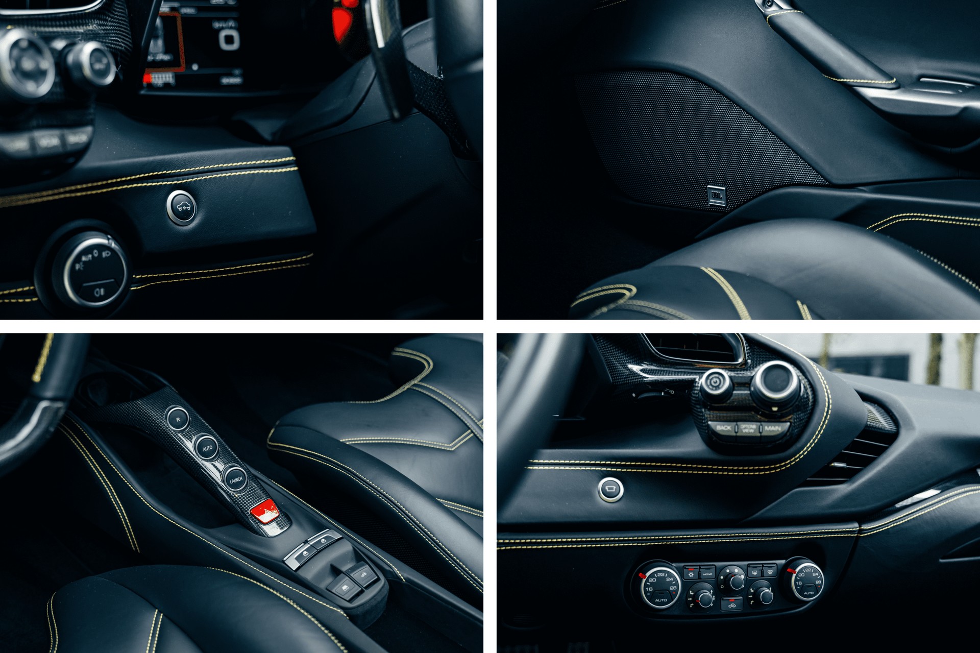 FERRARI 488 Spider 3.9 V8-image-15