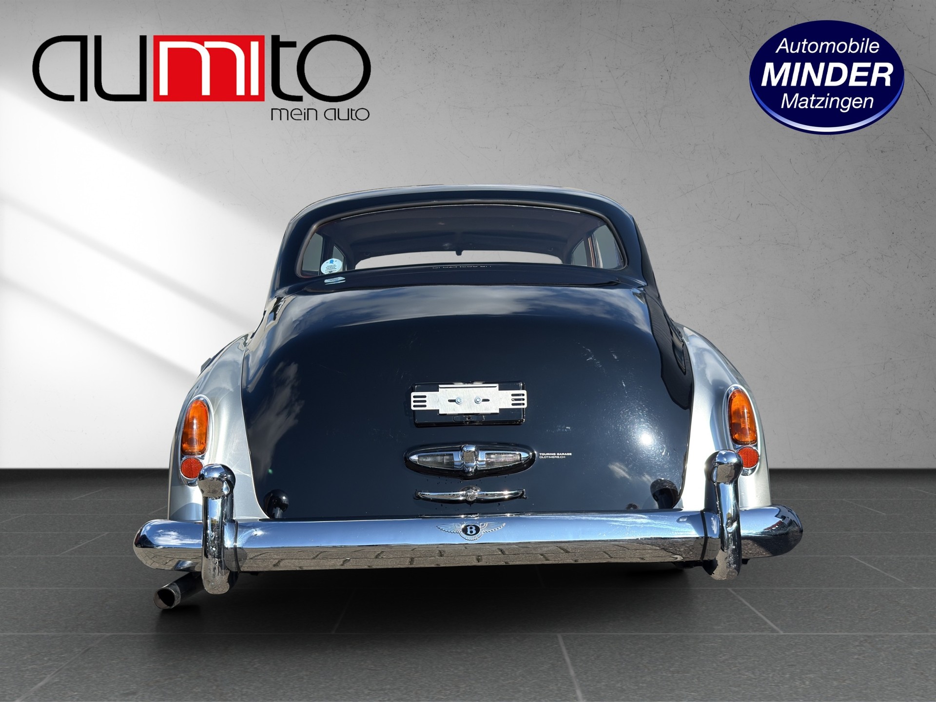 BENTLEY S1-image-3
