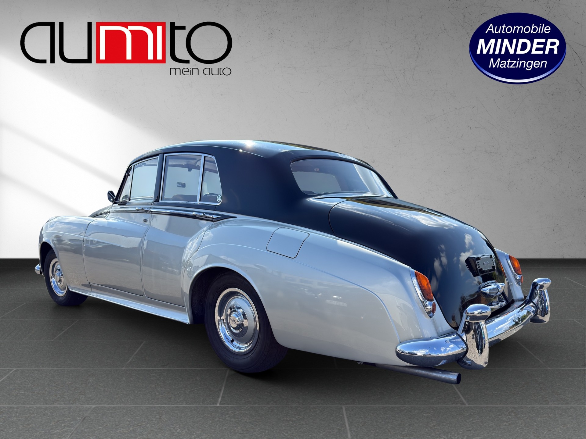BENTLEY S1-image-4