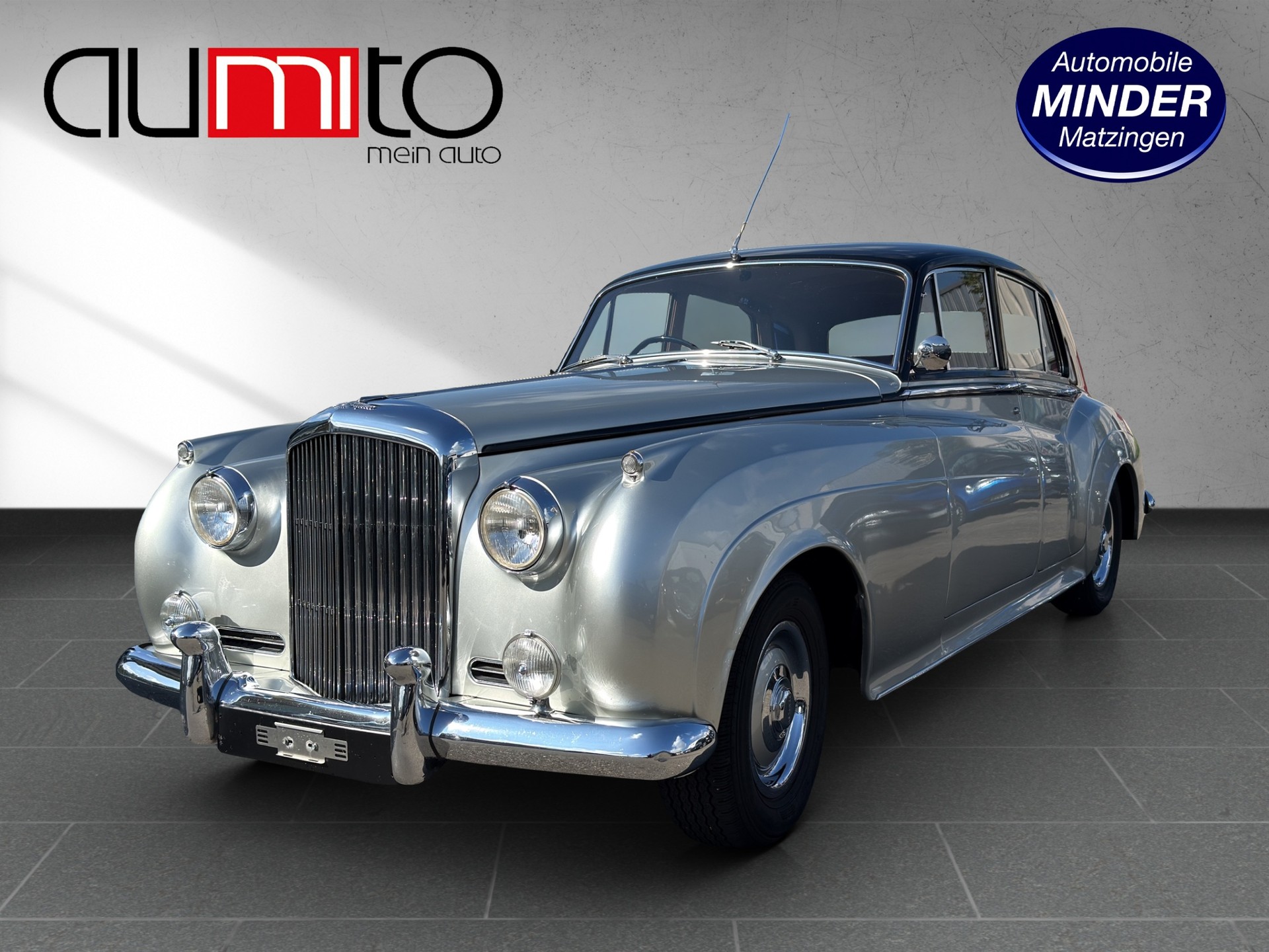 BENTLEY S1-image-12